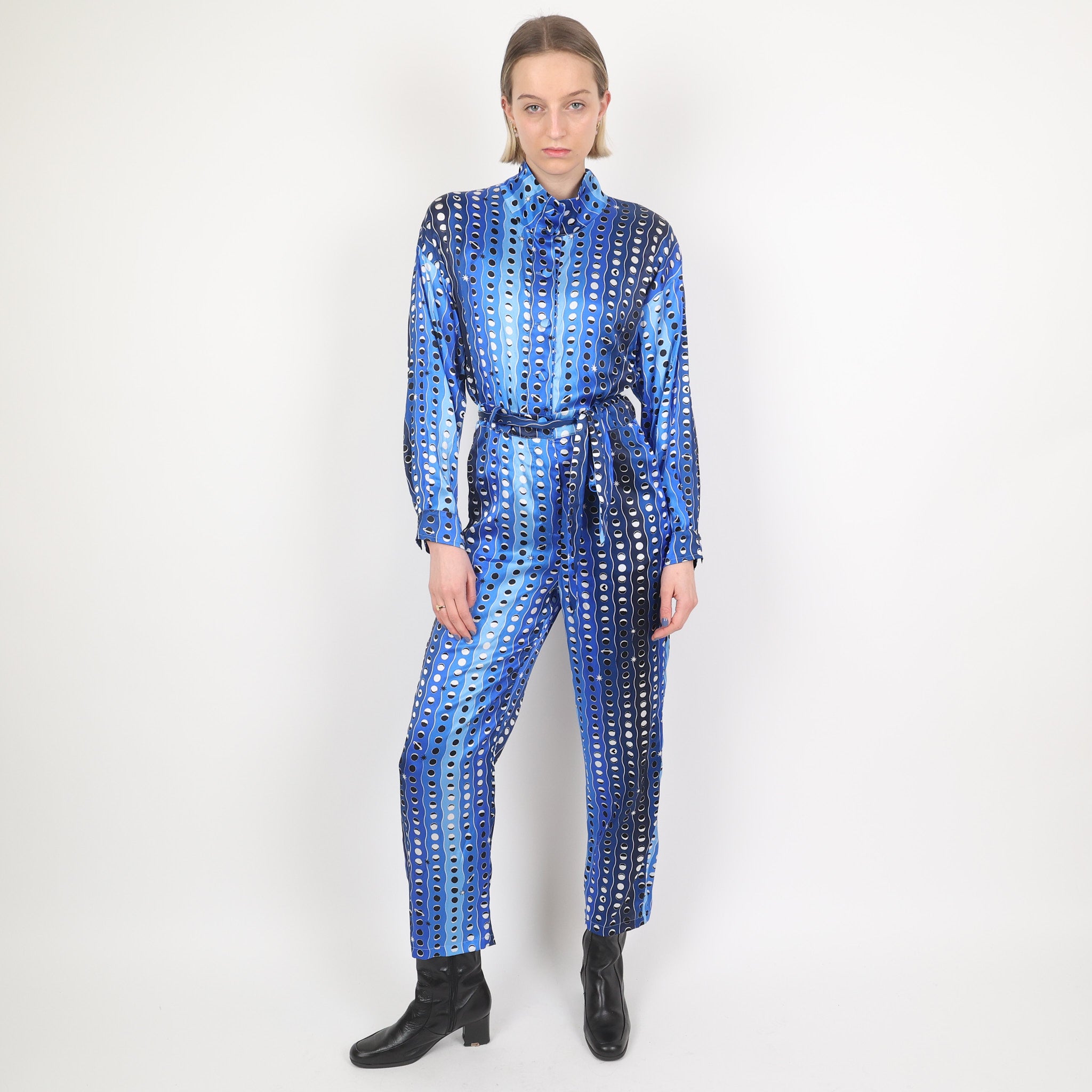 Jumpsuit, UK Size 8