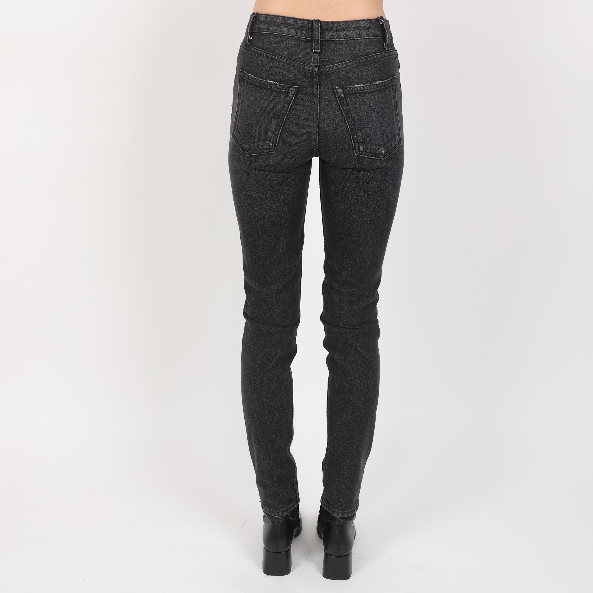 Jeans, Waist 24