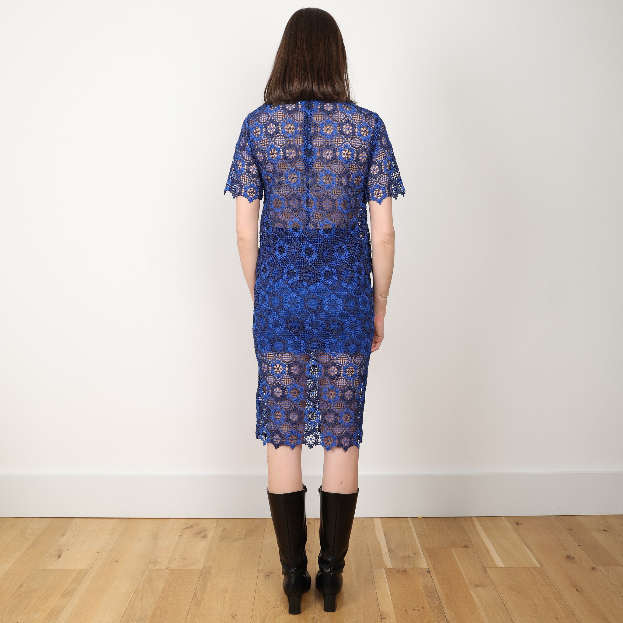 Co Ord, UK Size 8