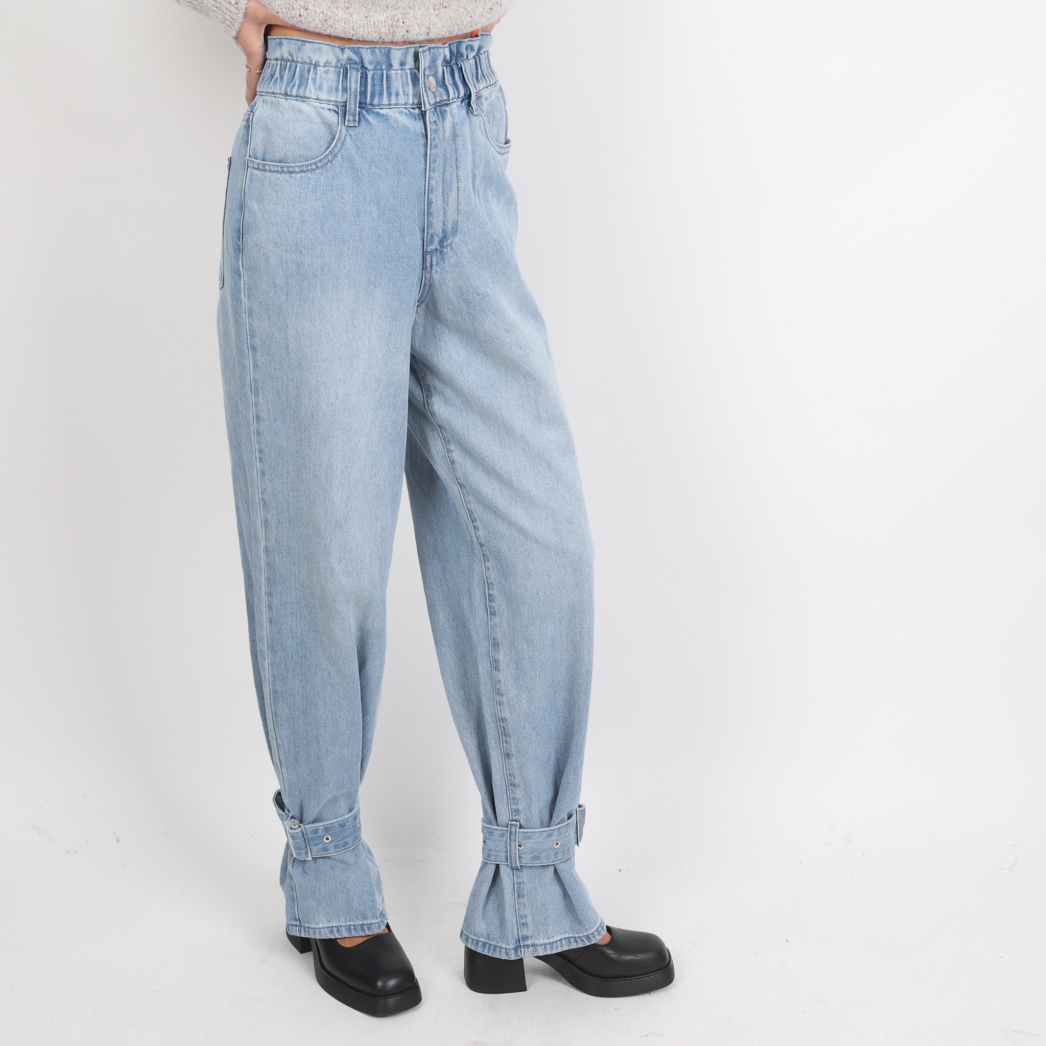 Jeans, Waist 25