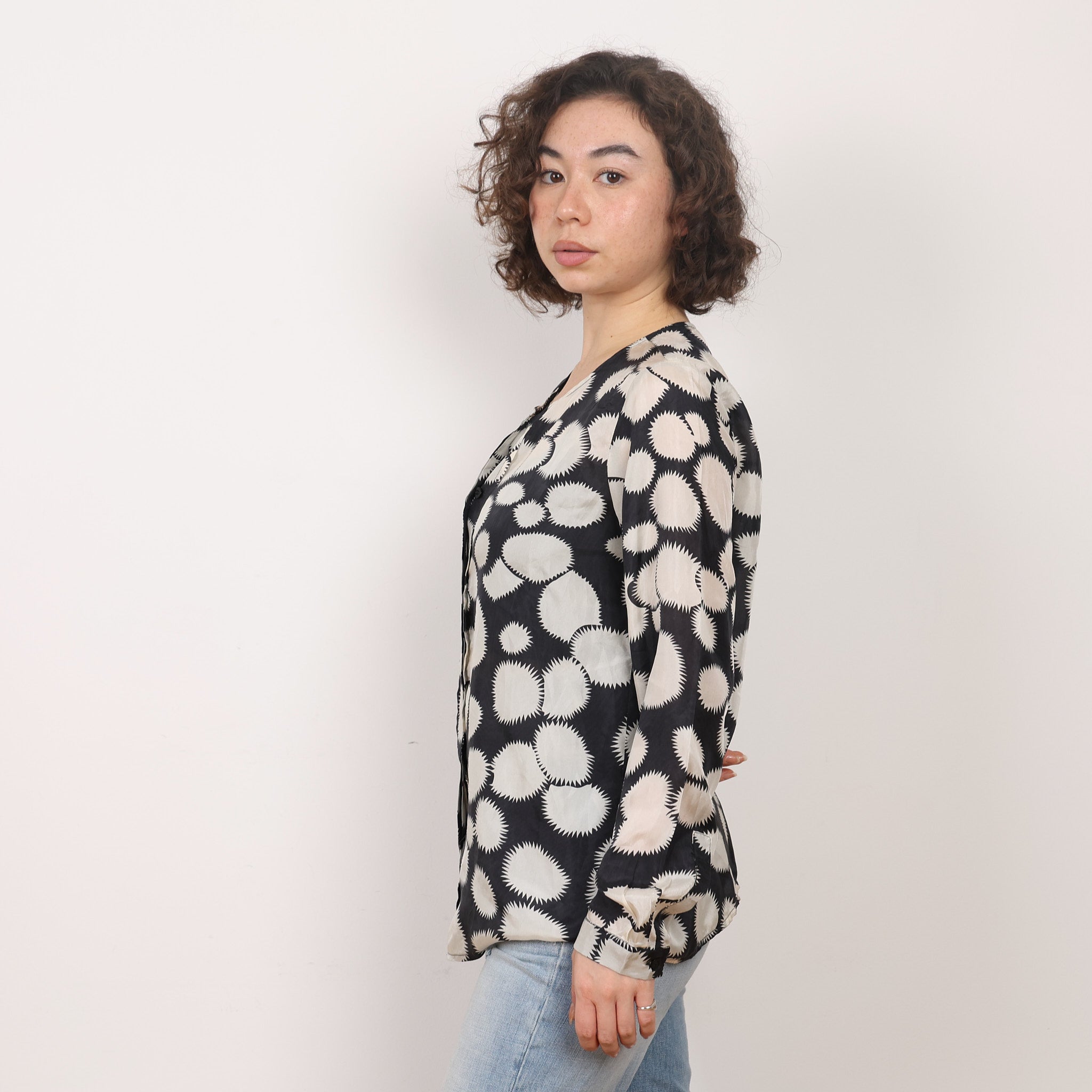Blouse, UK Size 10