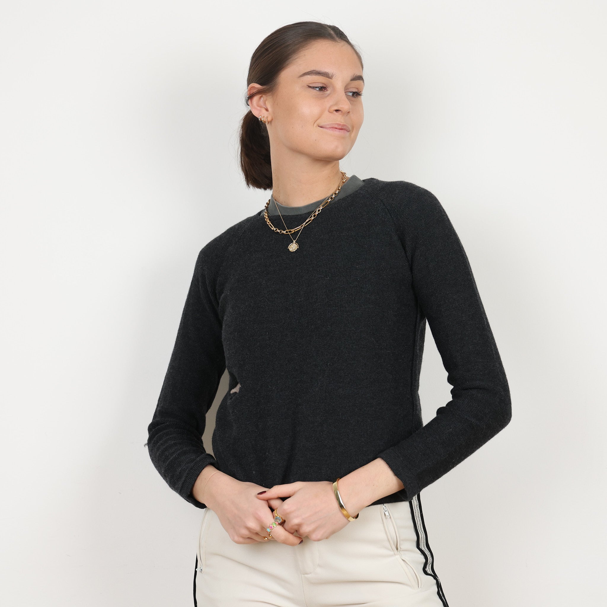 Knitwear, UK Size 8