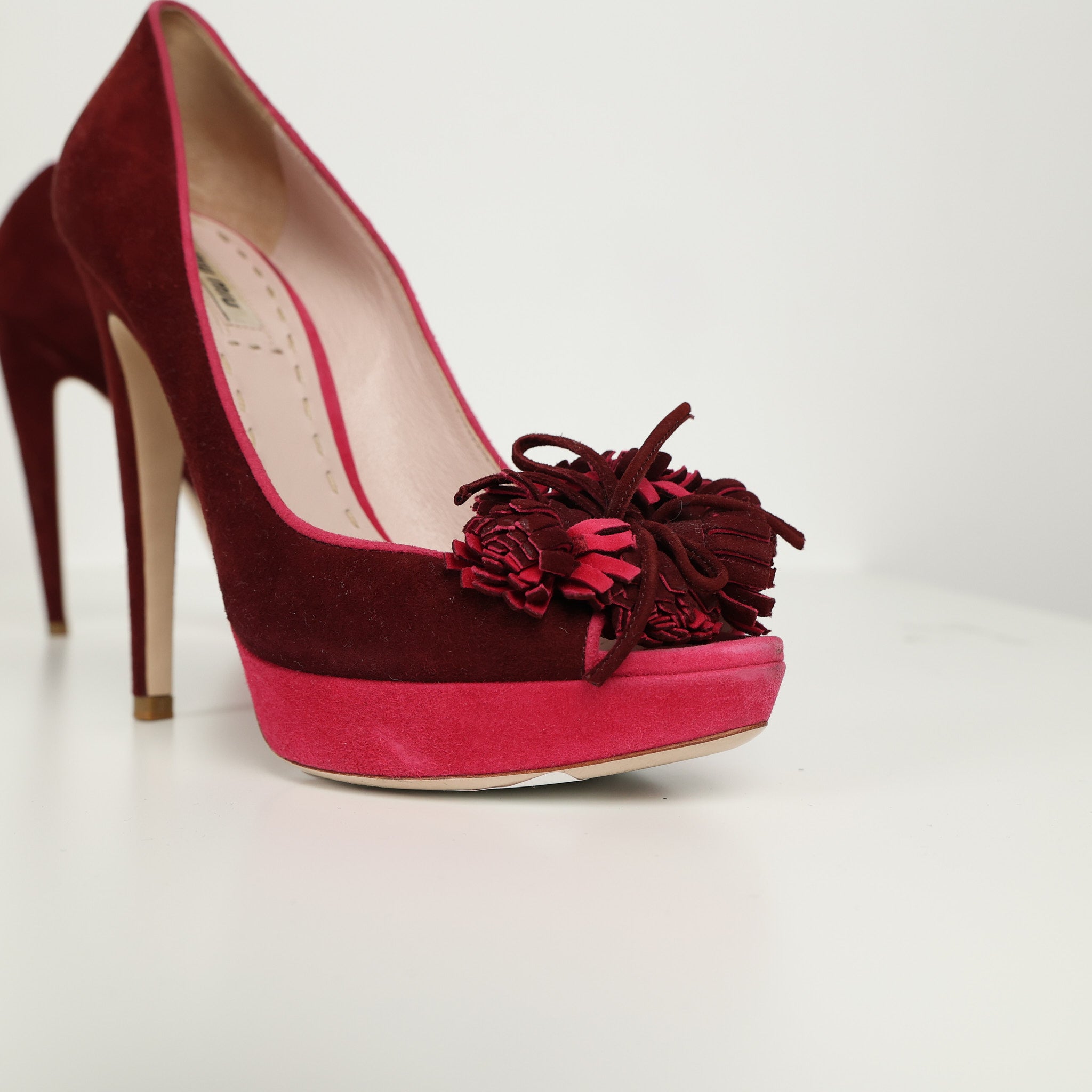 Shoes, Shoe Size 38