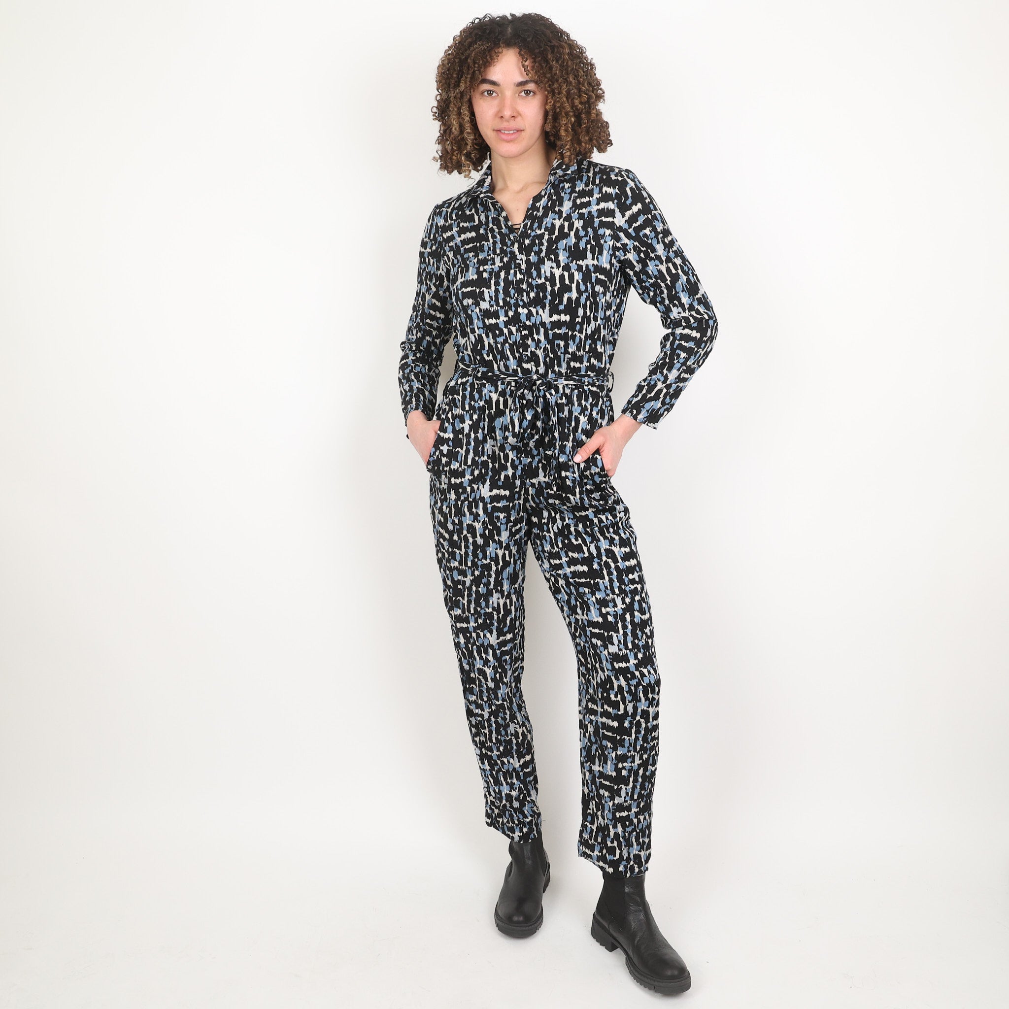 Jumpsuit, UK Size 10