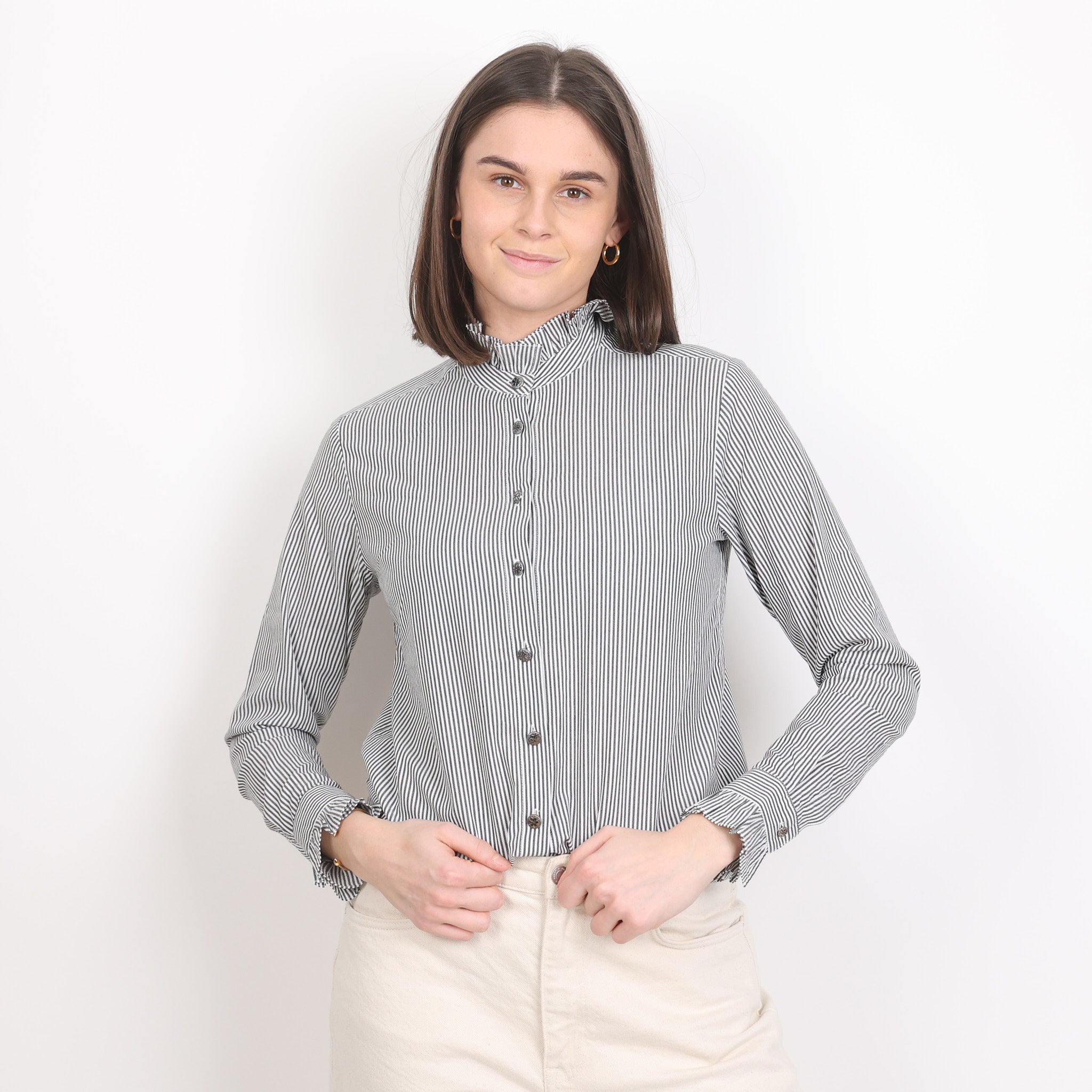 Blouse, UK Size 6