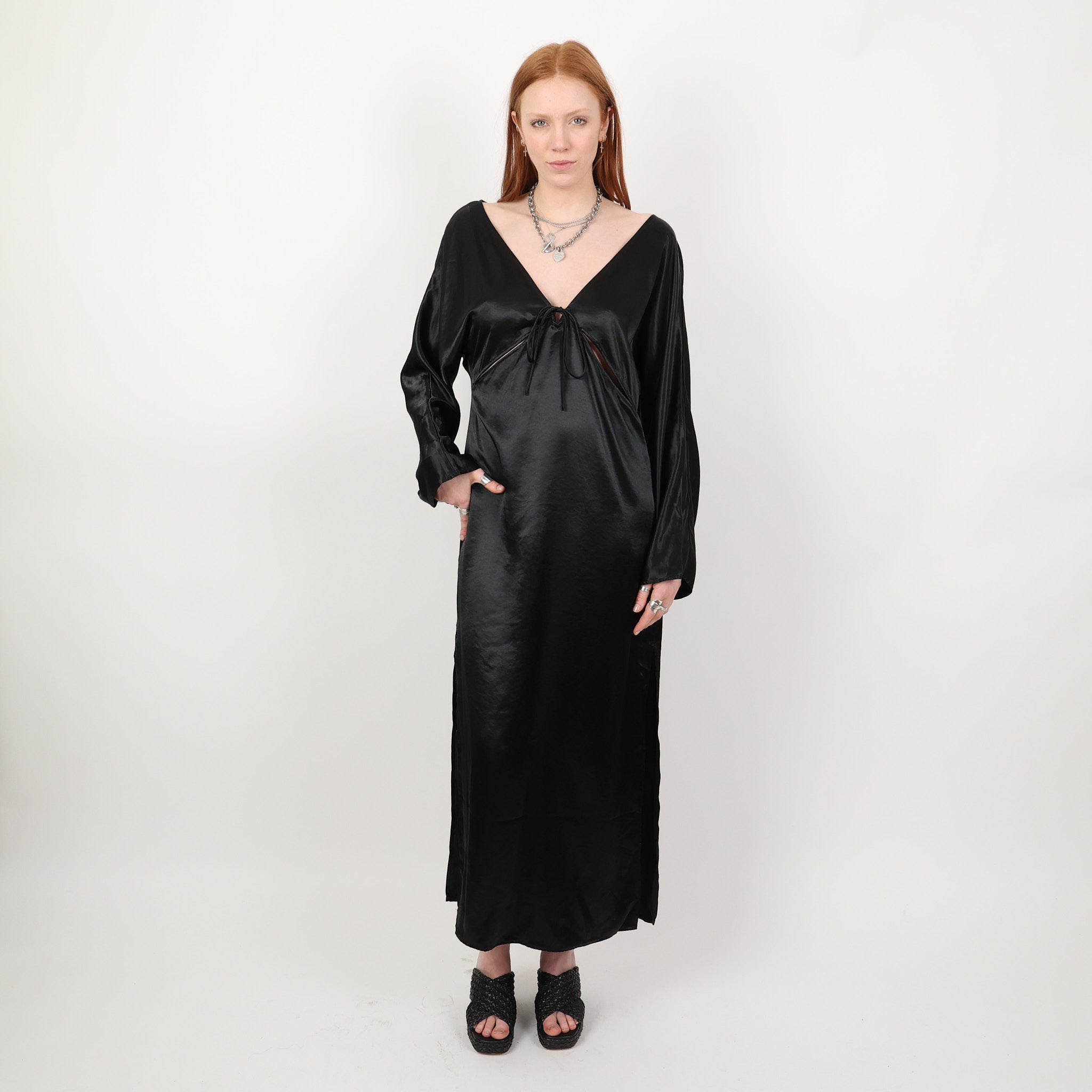 Dress, UK Size 8