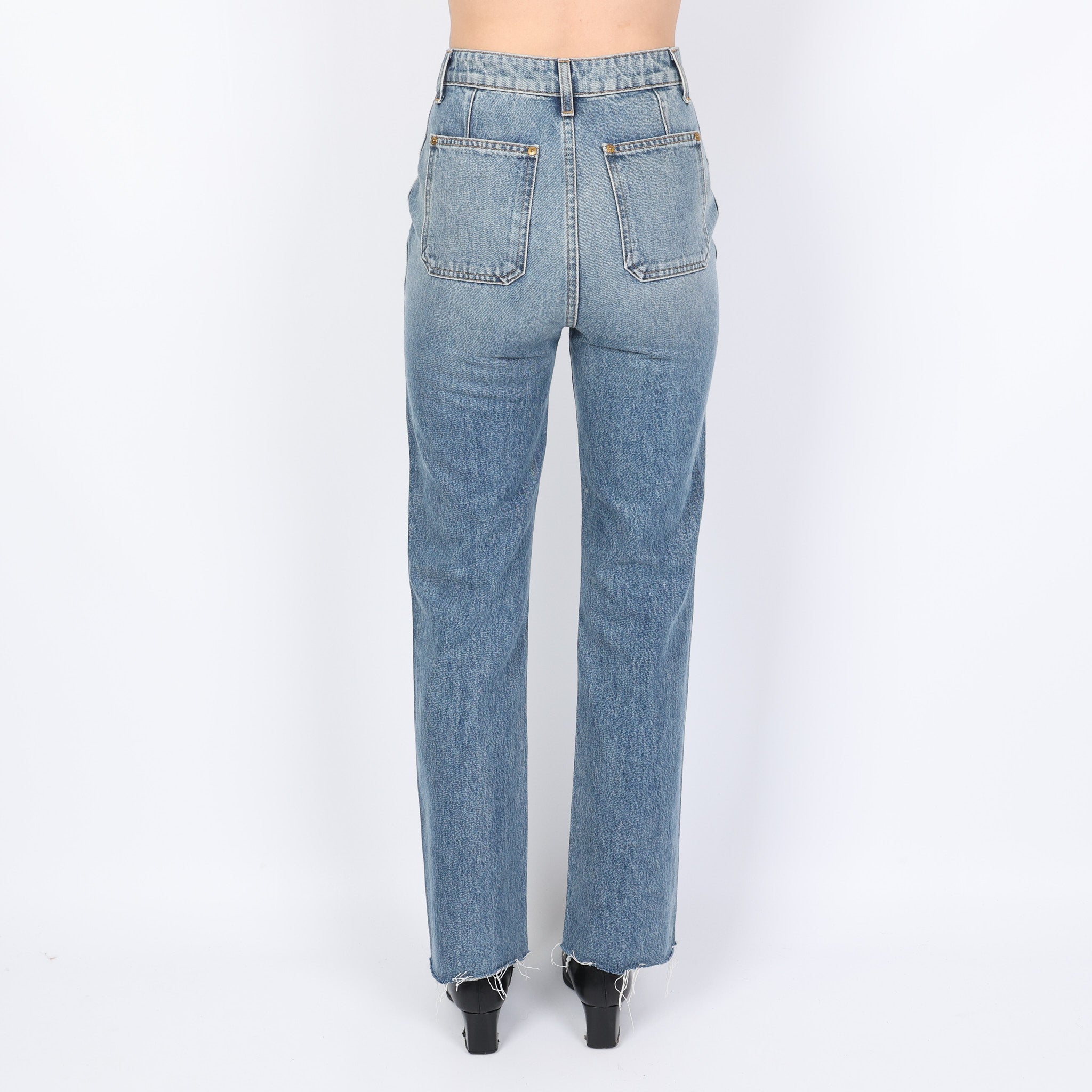 Jeans, Waist 26