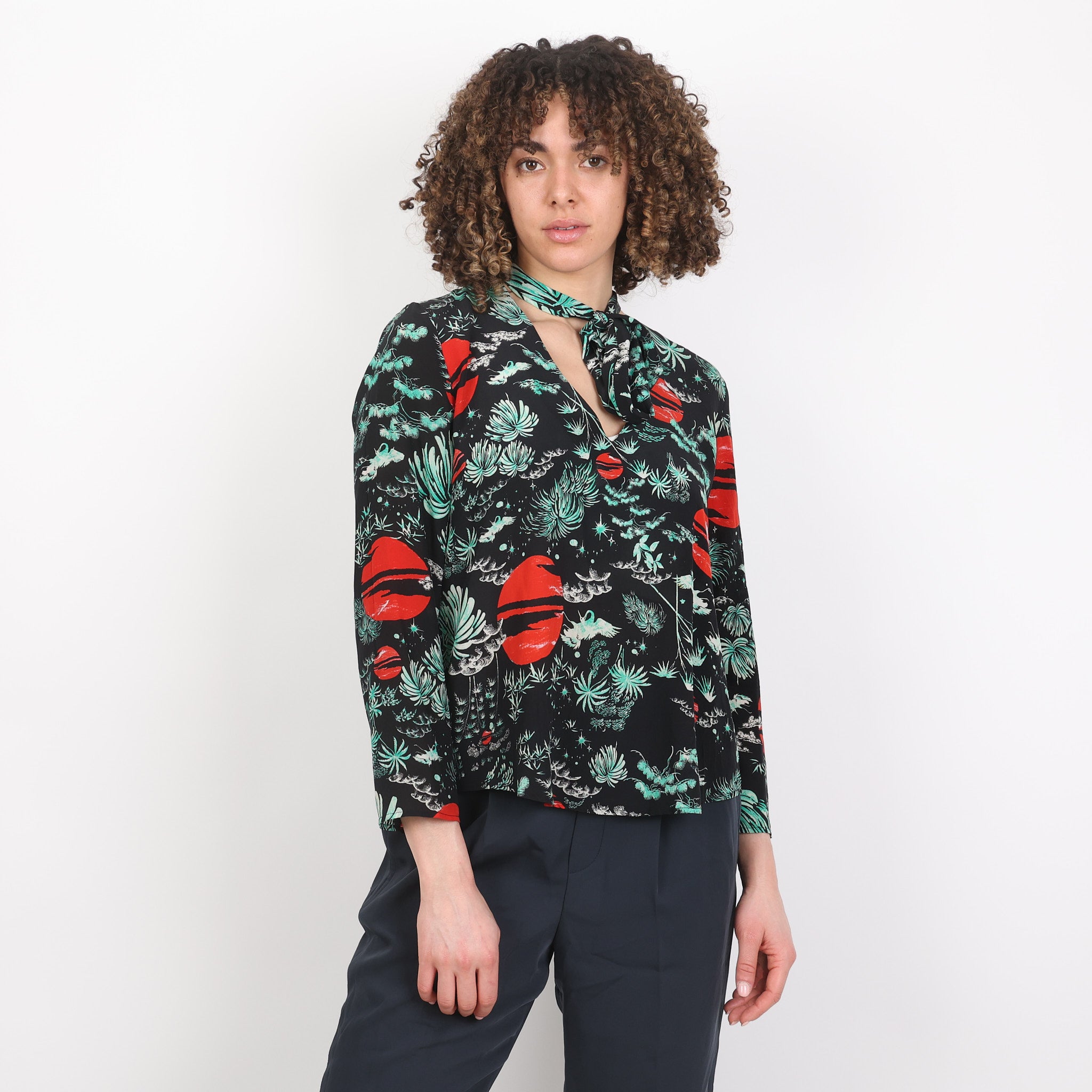 Top, UK Size 10