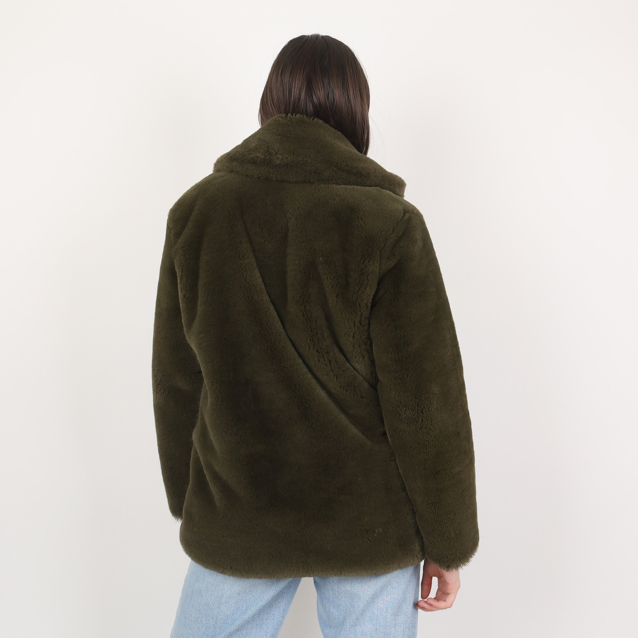 Coat, UK Size 10