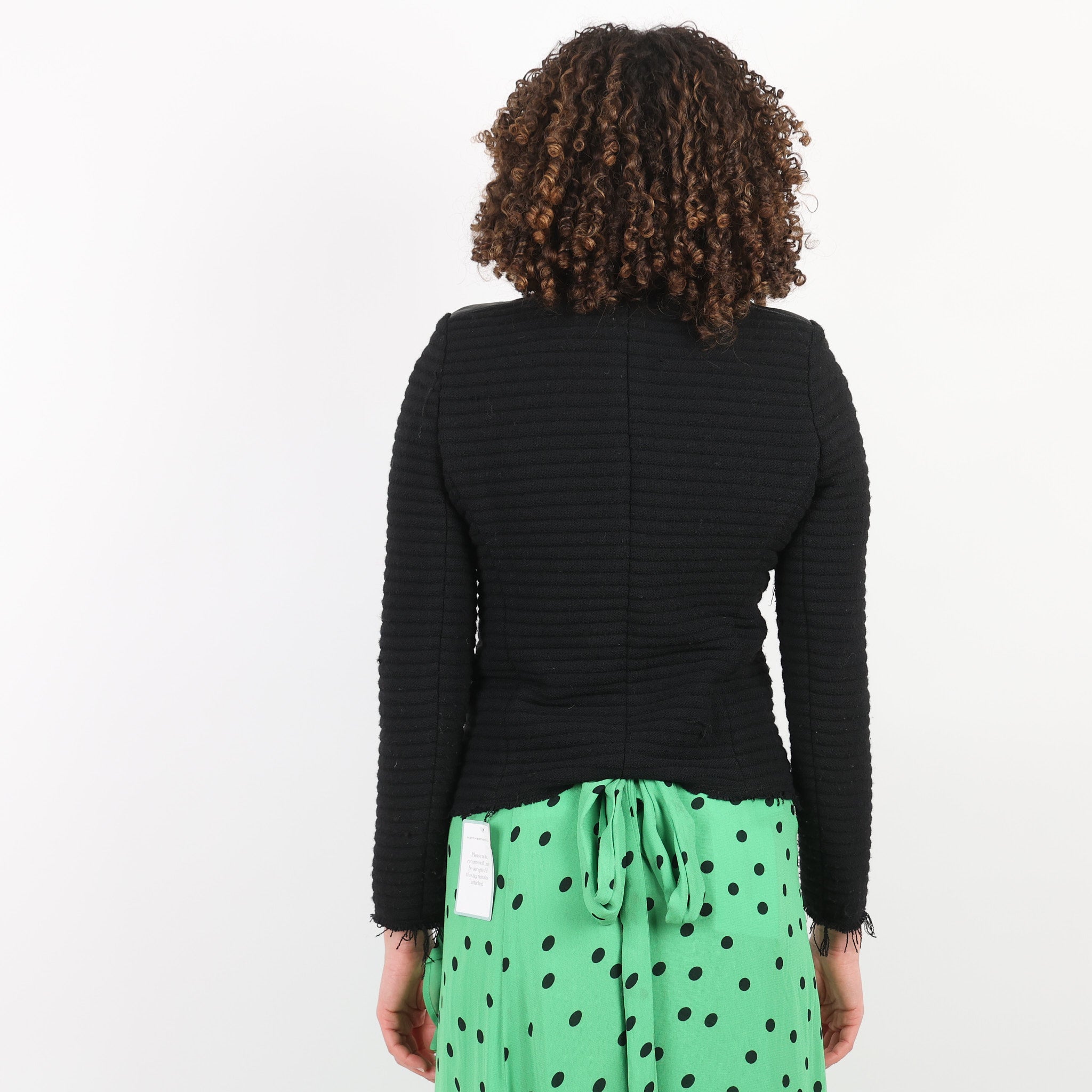 Jacket, UK Size 10