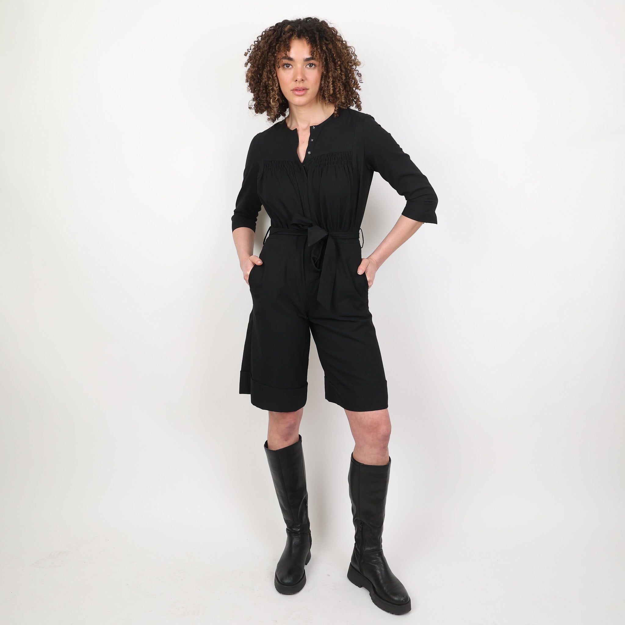 Jumpsuit, UK Size 8