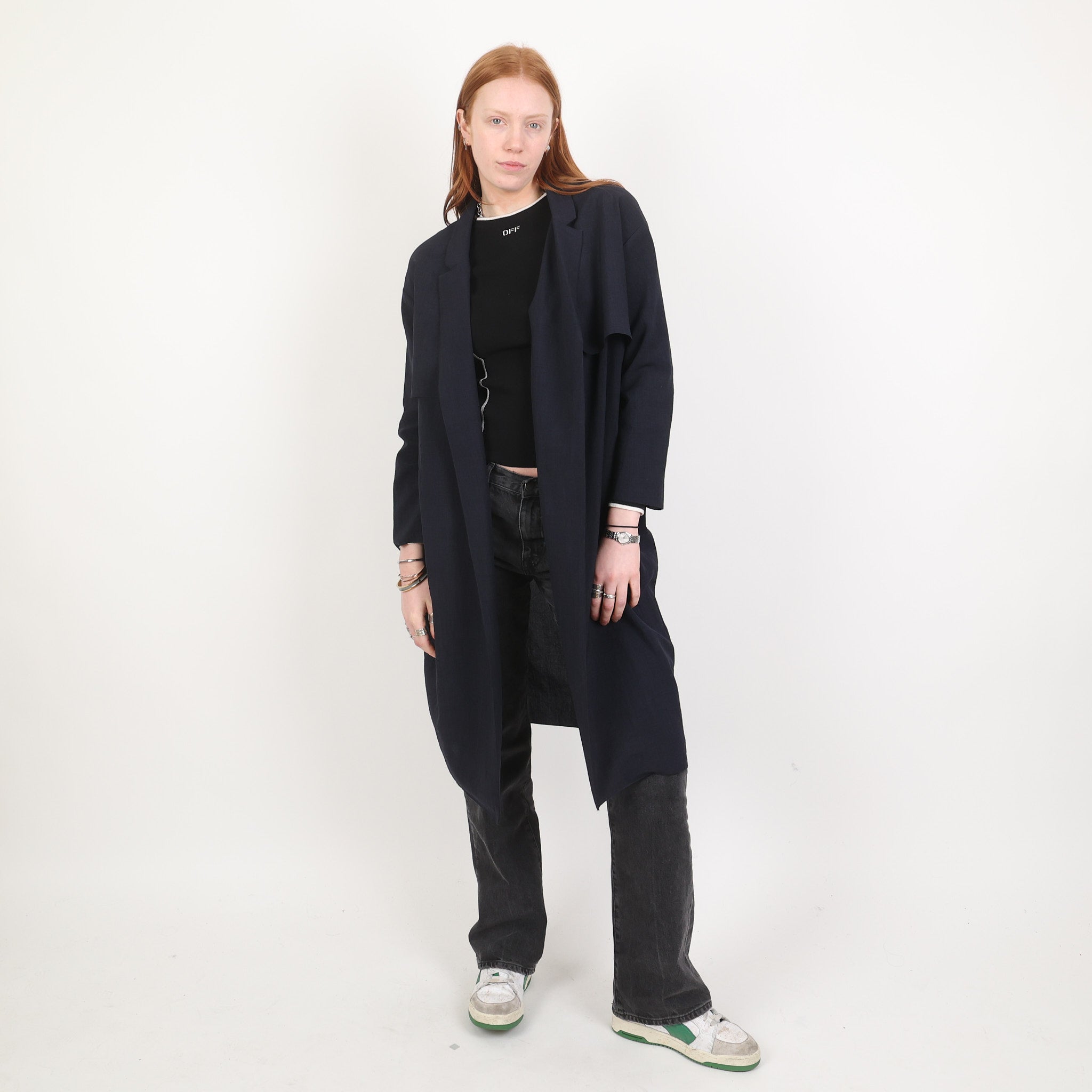 Jacket, UK Size 8