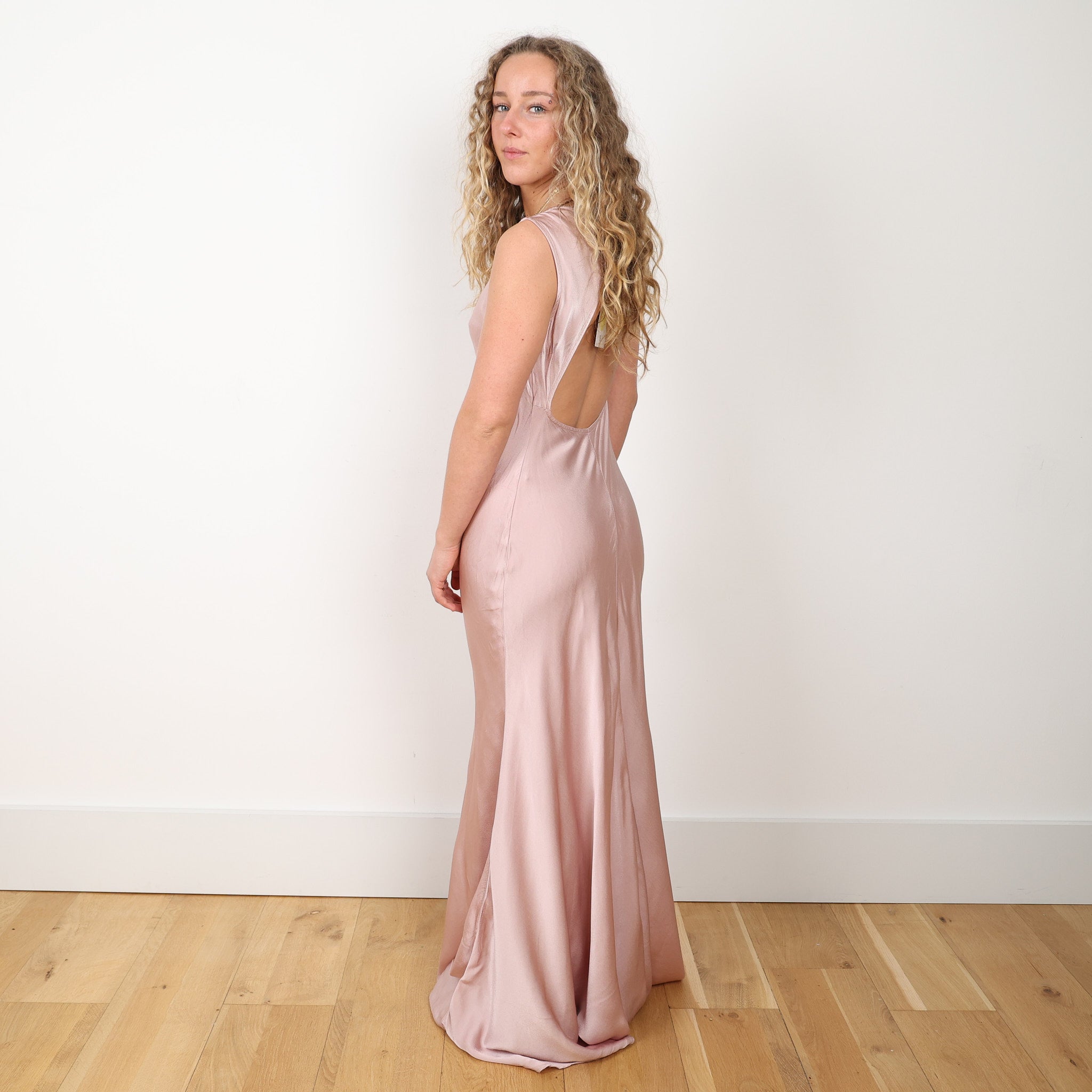 Dress, UK Size 8