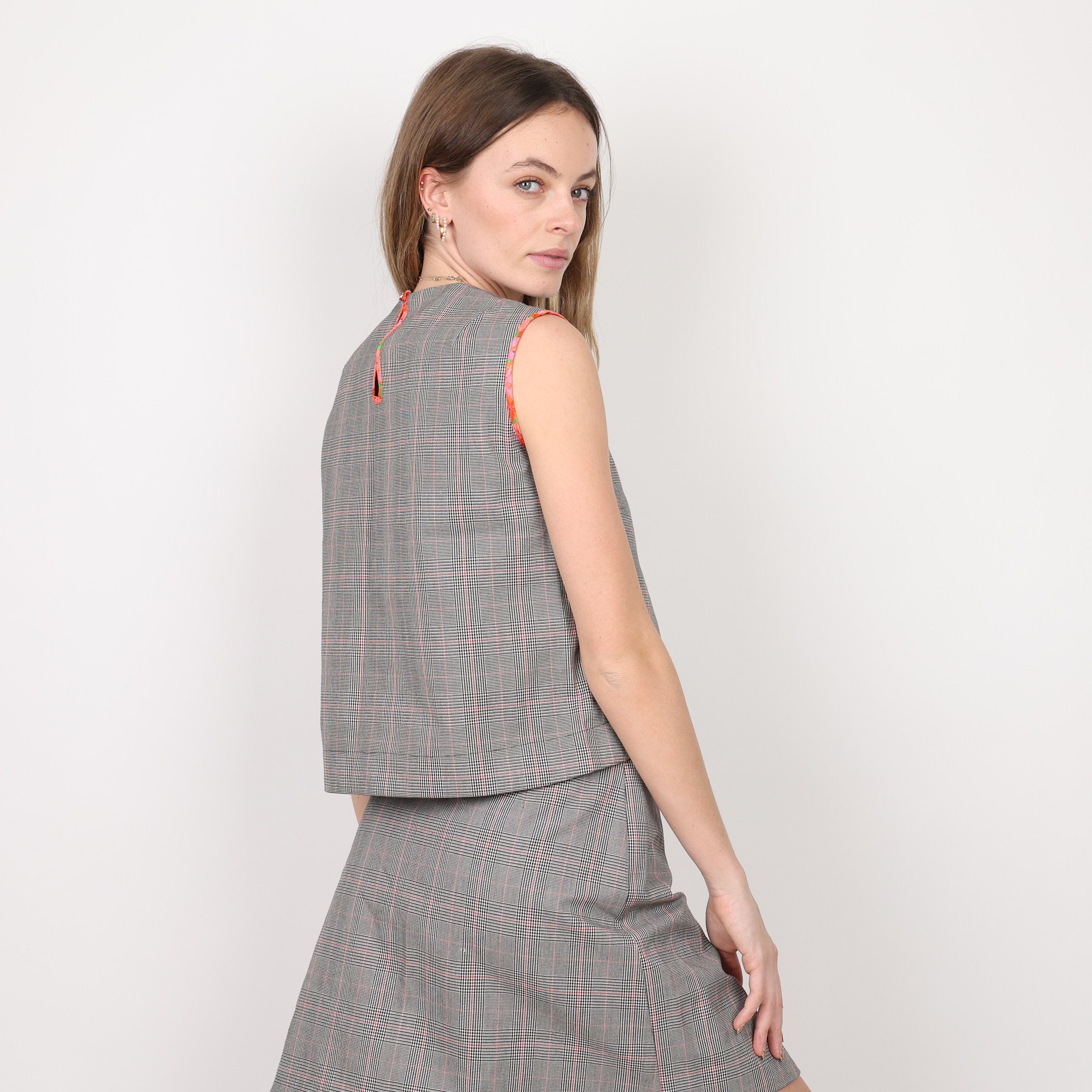 Top, UK Size 10