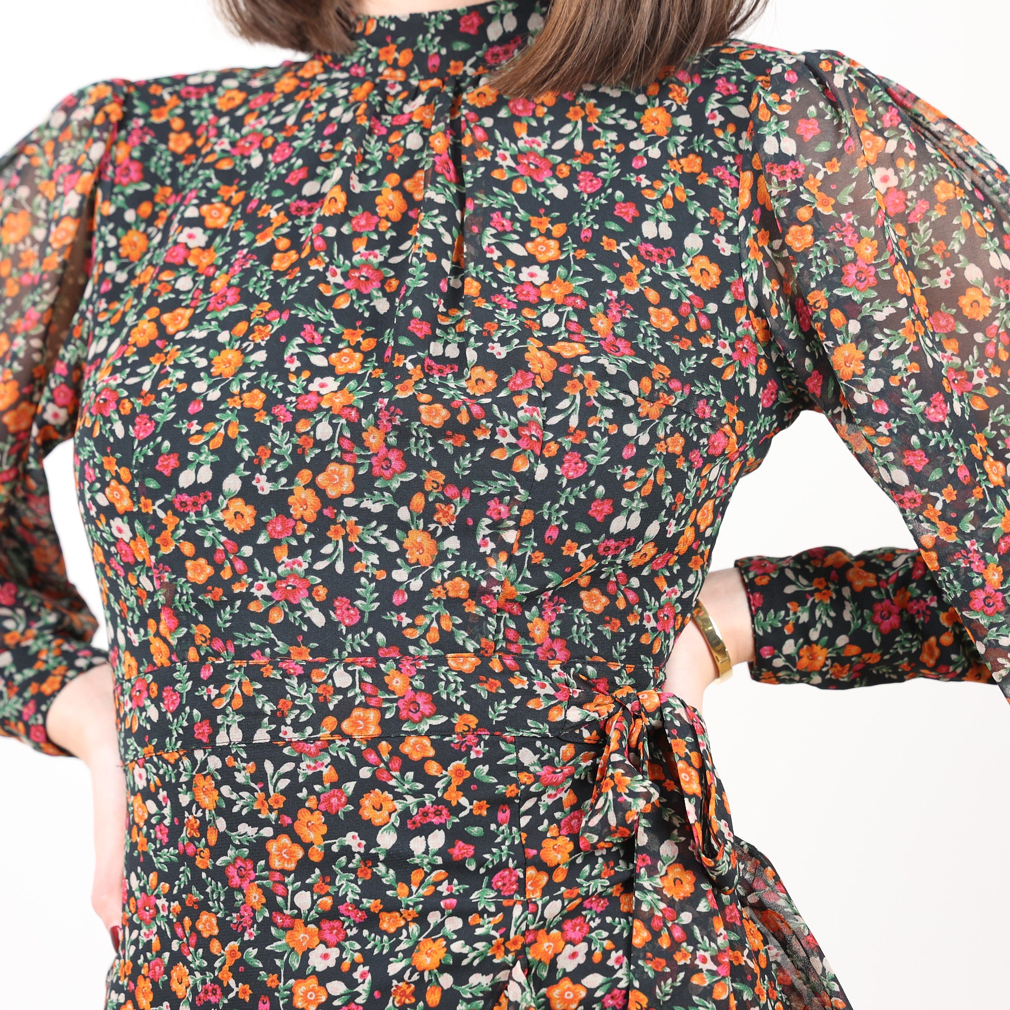 Dress, UK Size 8