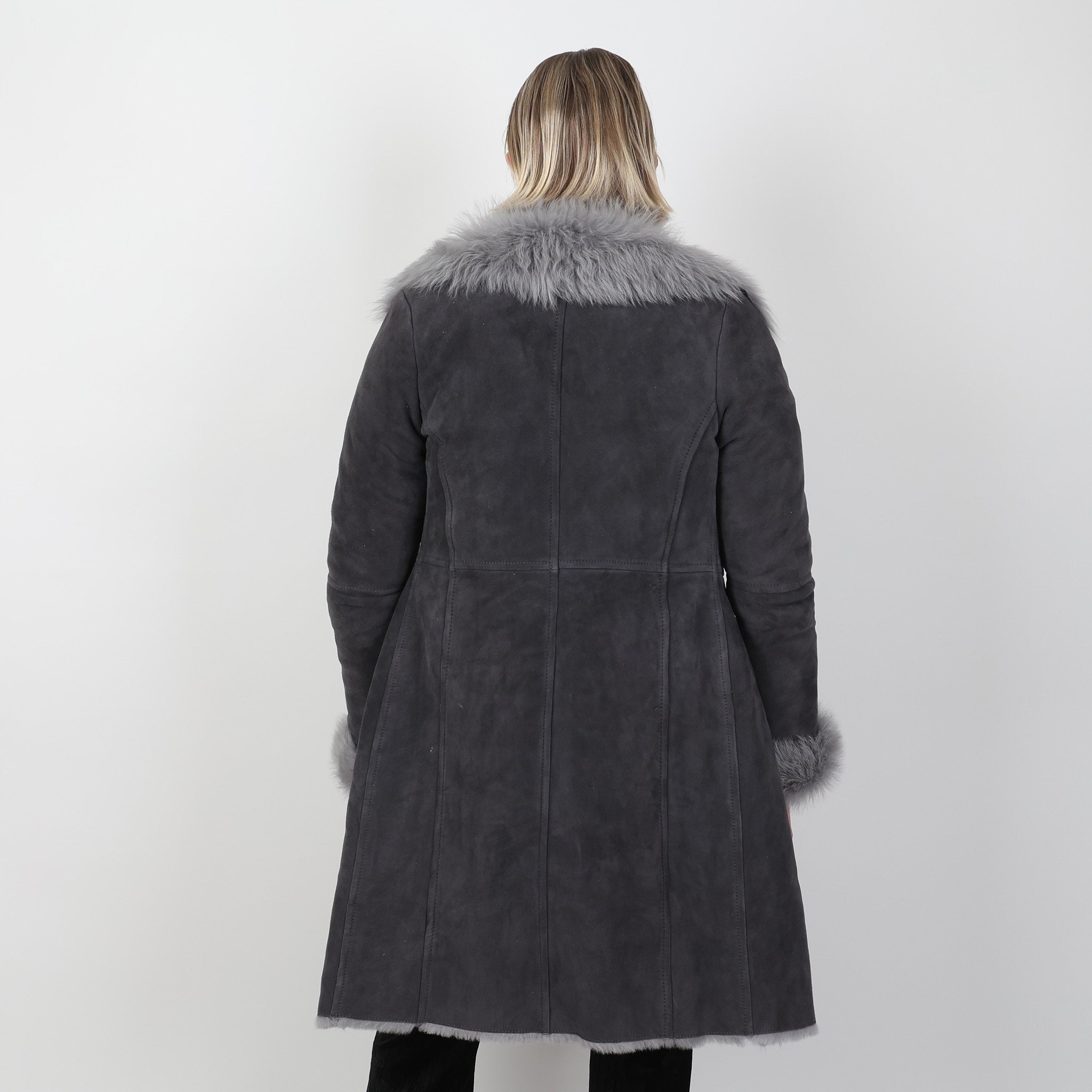 Coat, UK Size 8