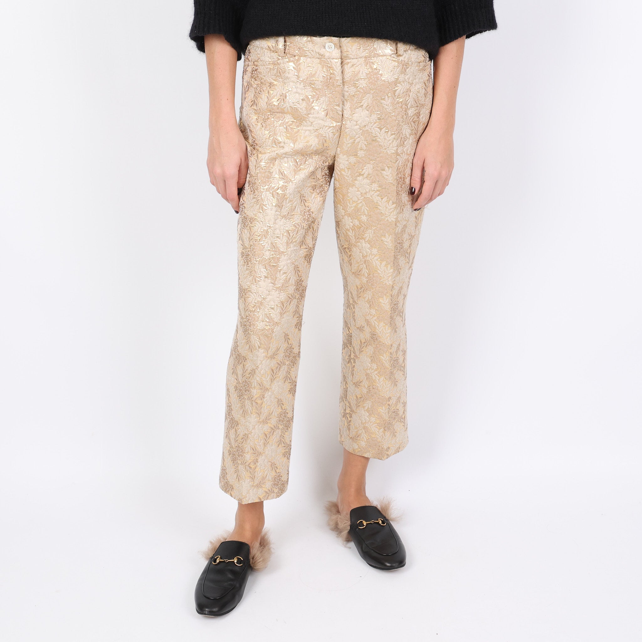 Trousers, UK Size 8