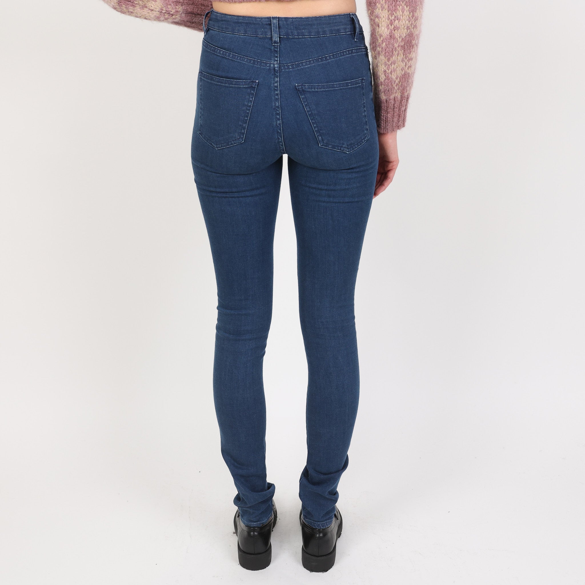 Jeans, Waist 26