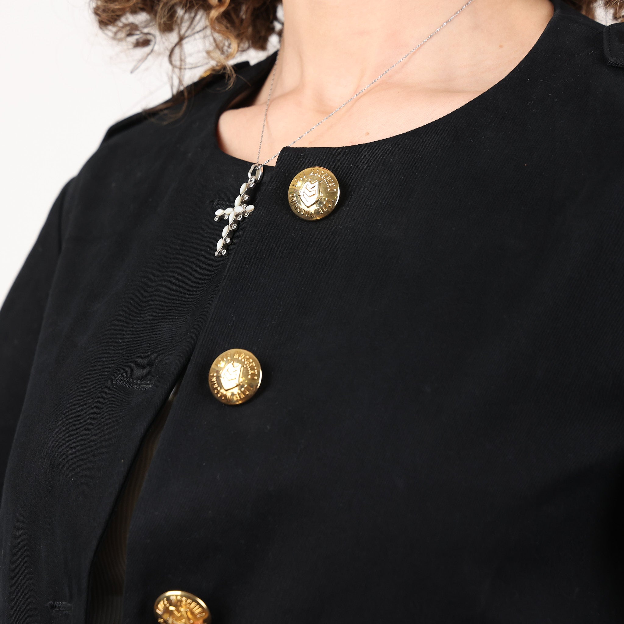 Jacket, UK Size 10