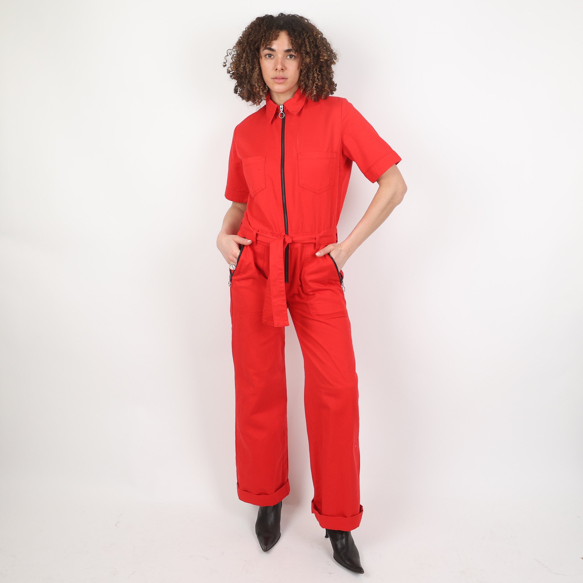 Jumpsuit, UK Size 12