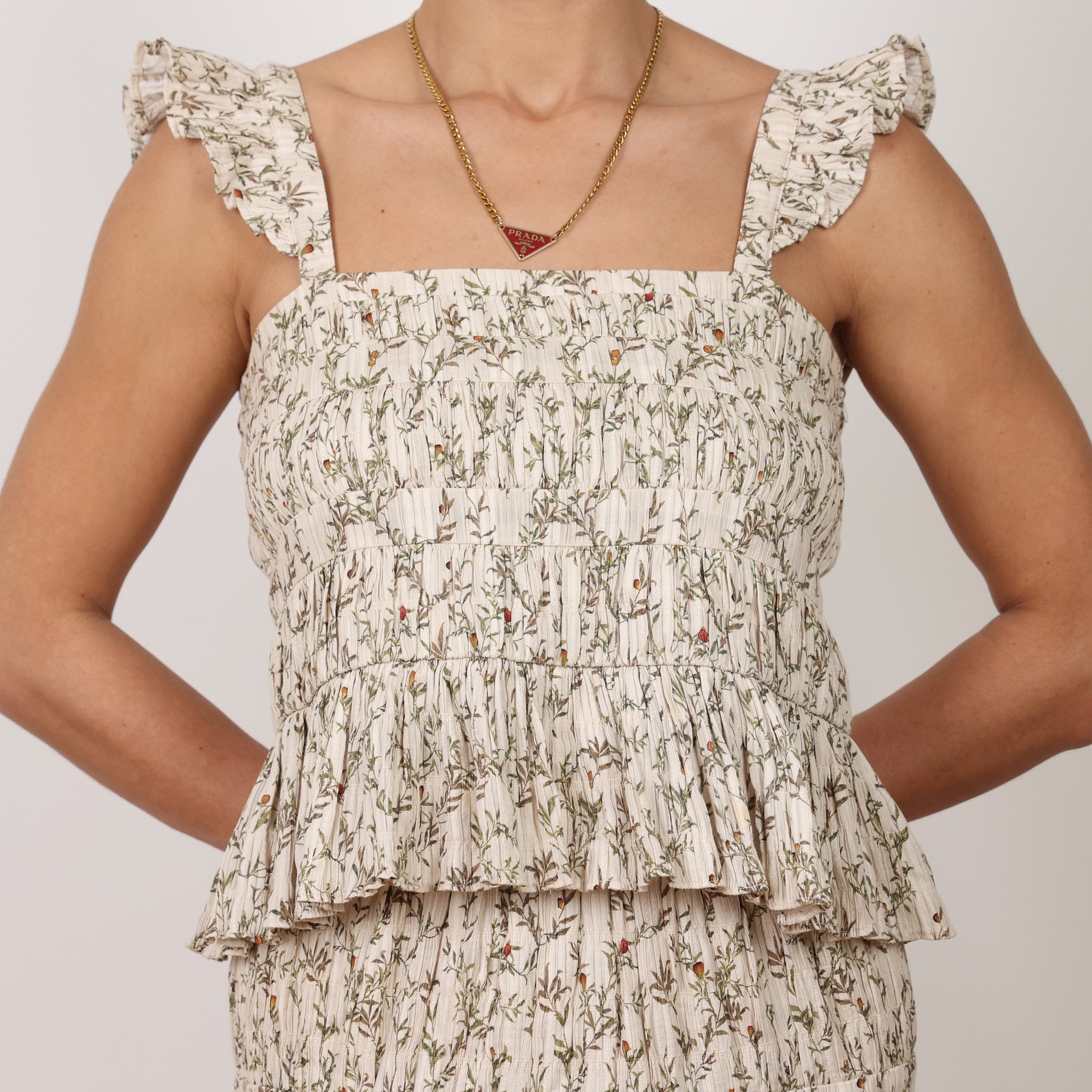 Co Ord, UK Size 10
