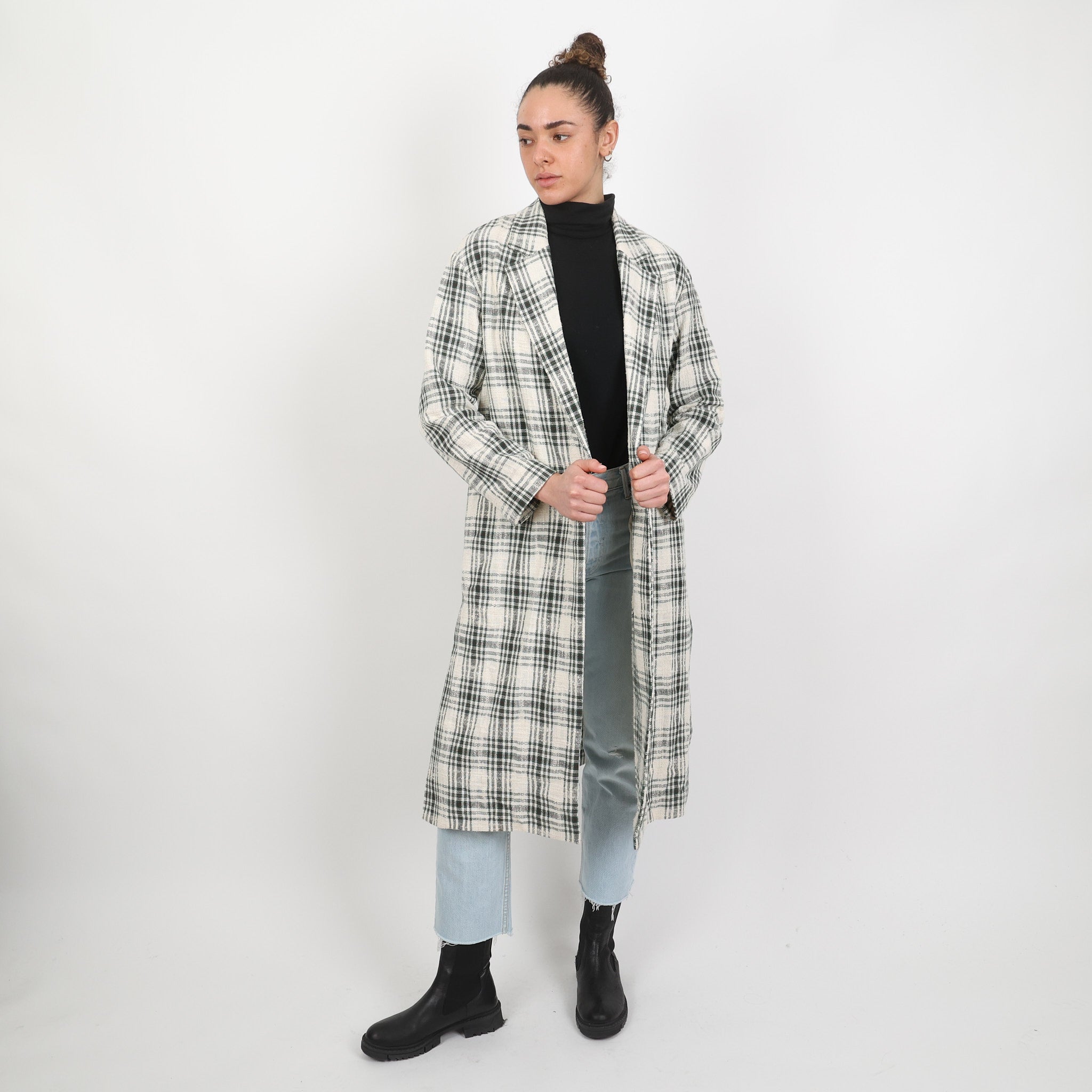 Coat, UK Size 10