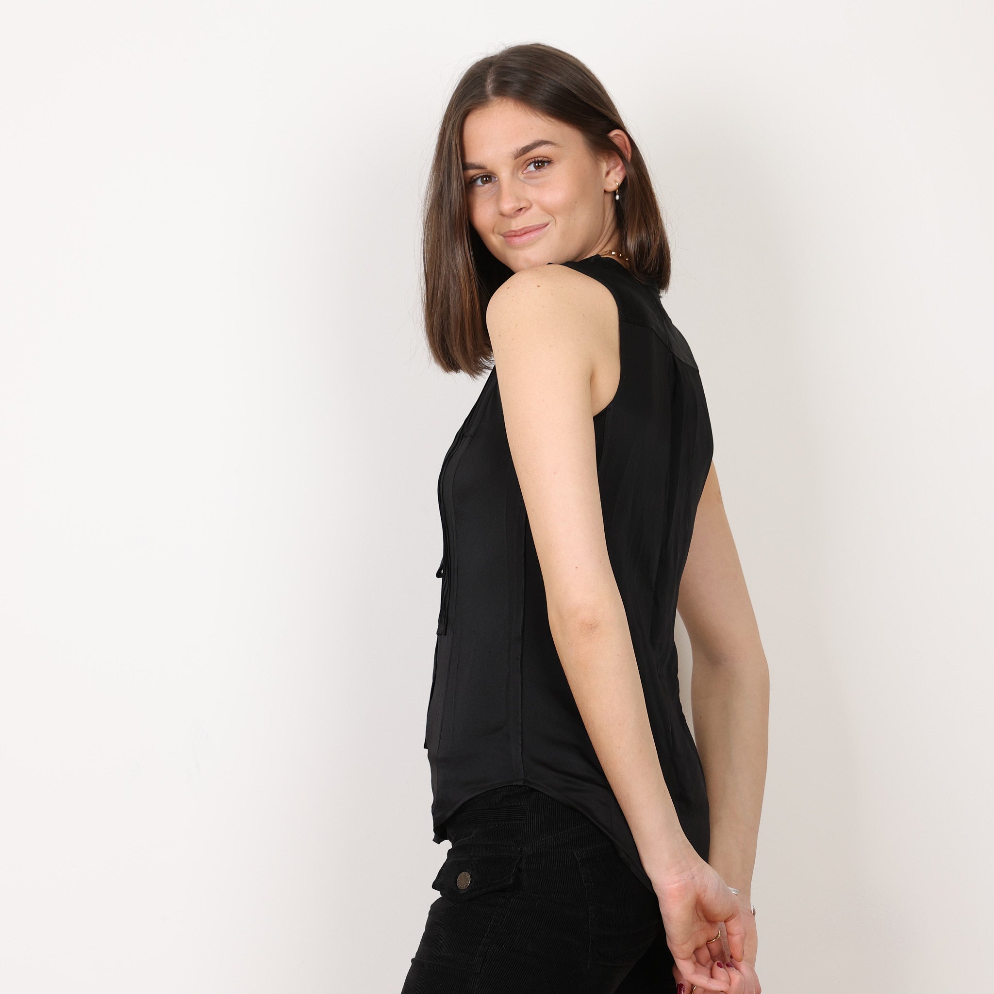 Top, UK Size 6