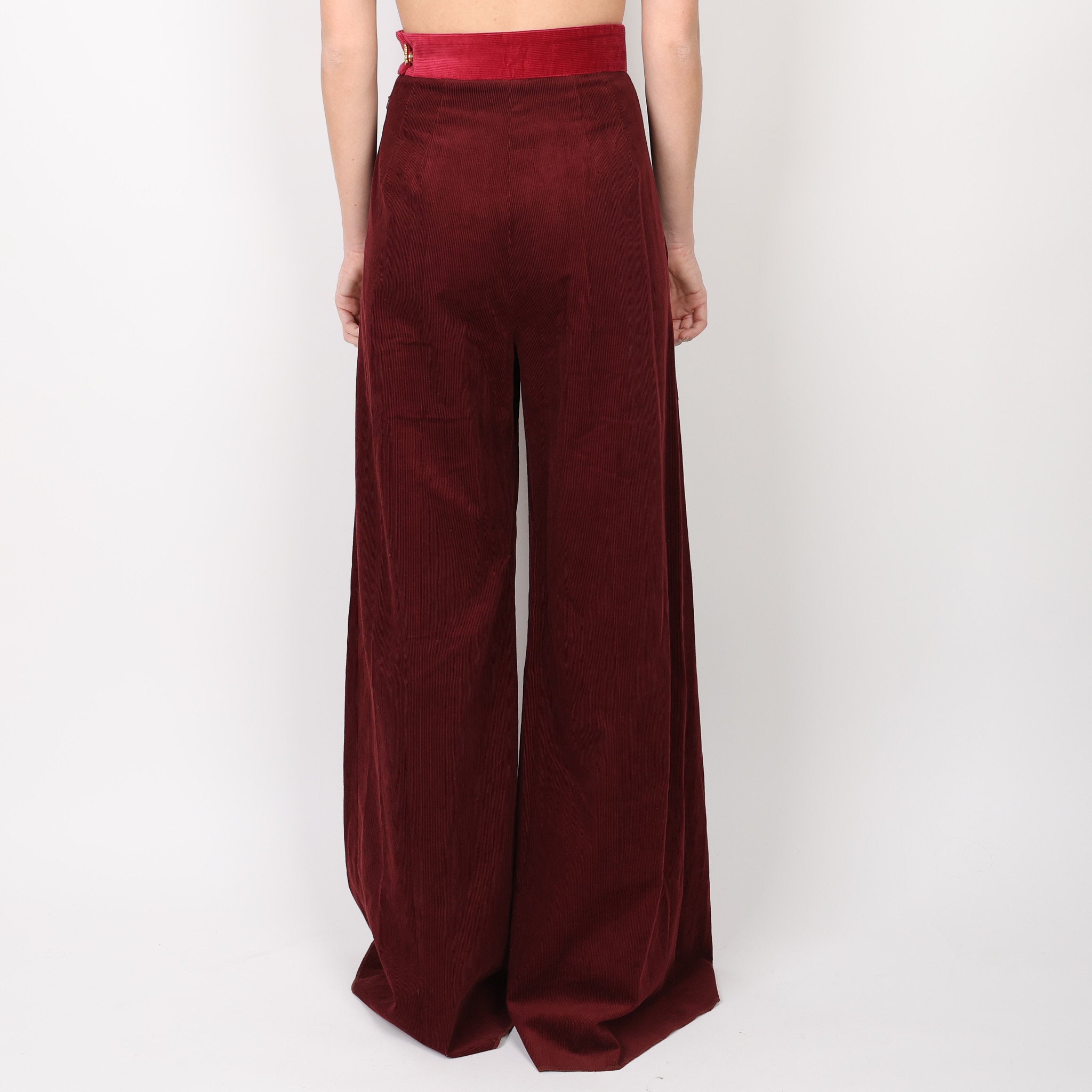 Trousers, UK Size 6