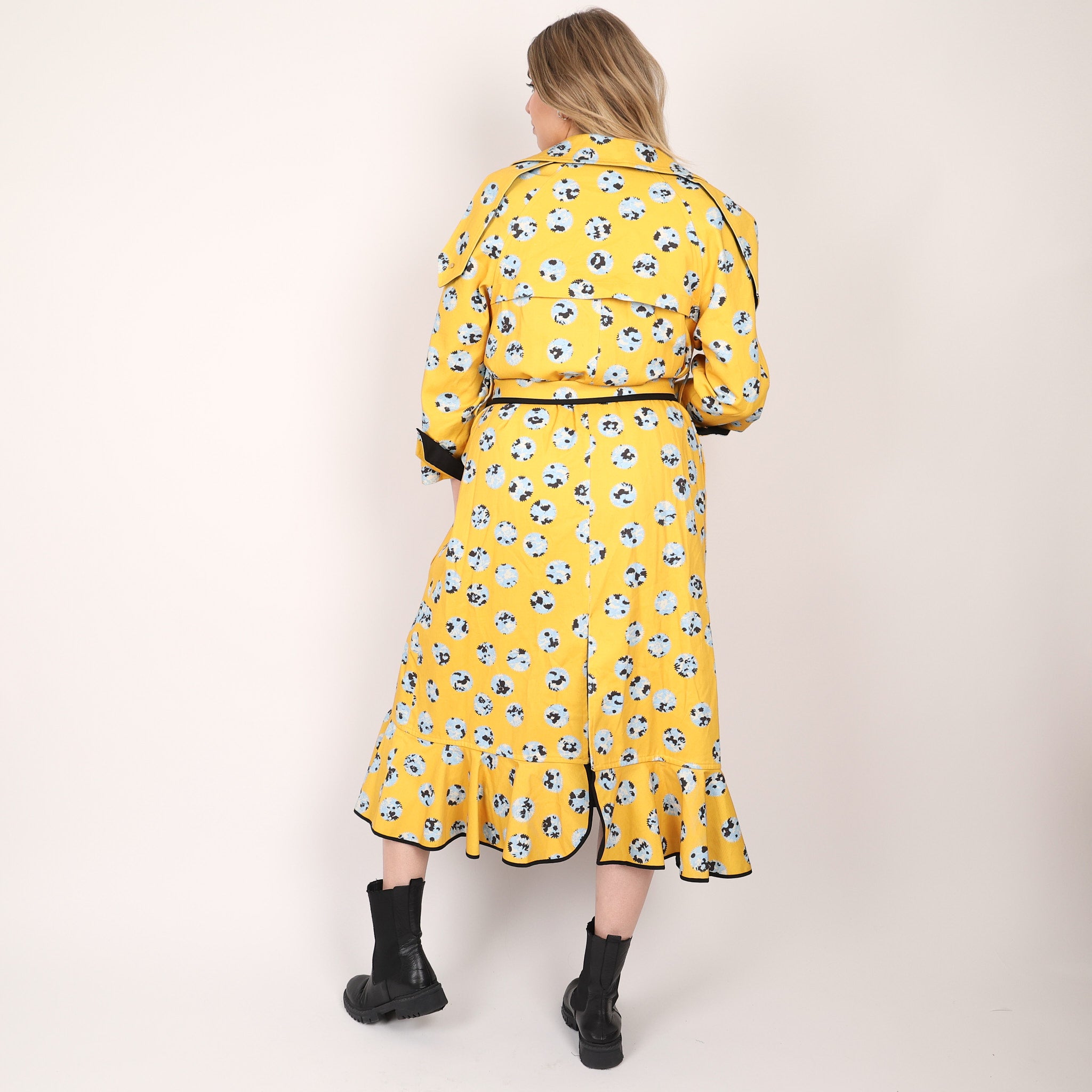 Coat, UK Size 10