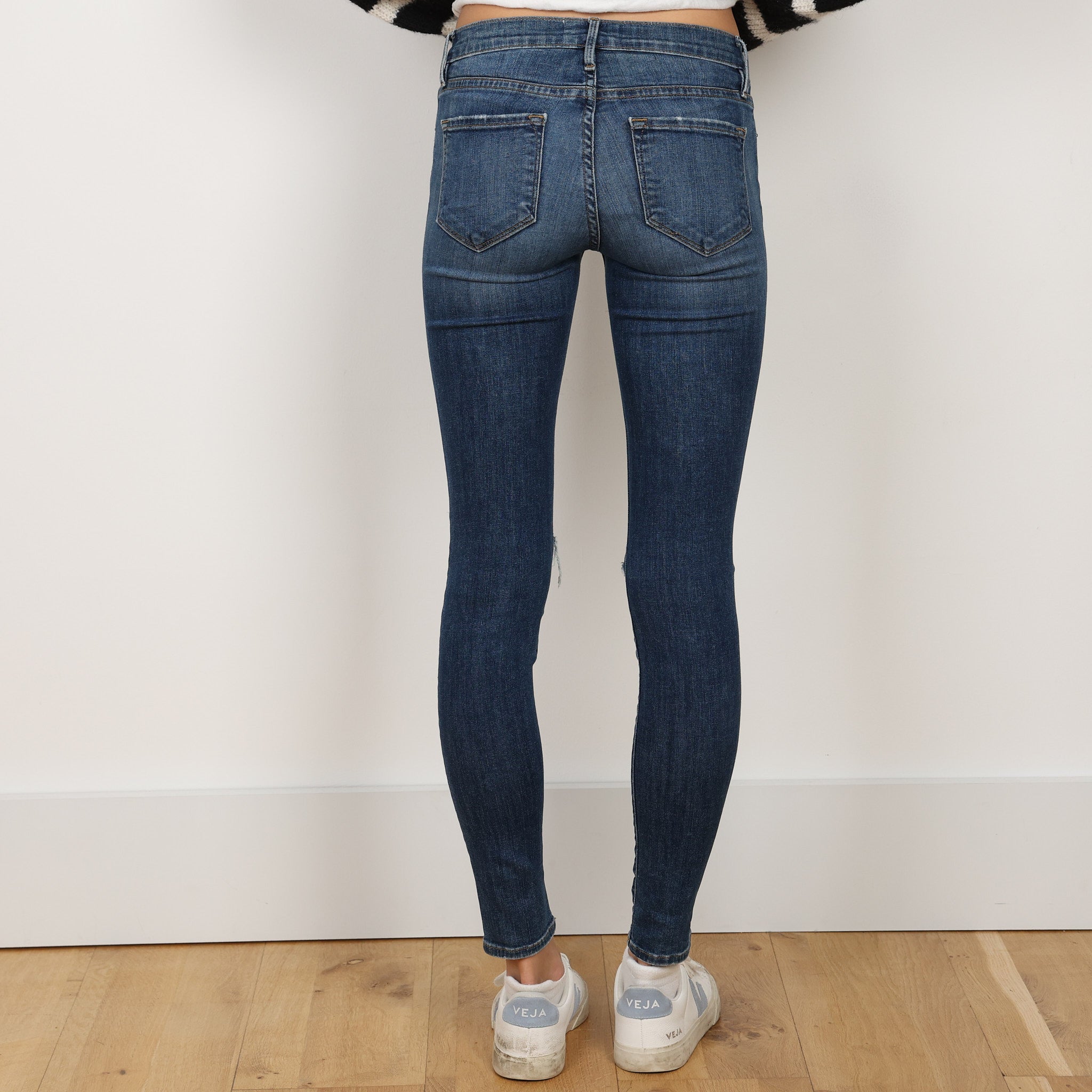 Jeans, Waist 25