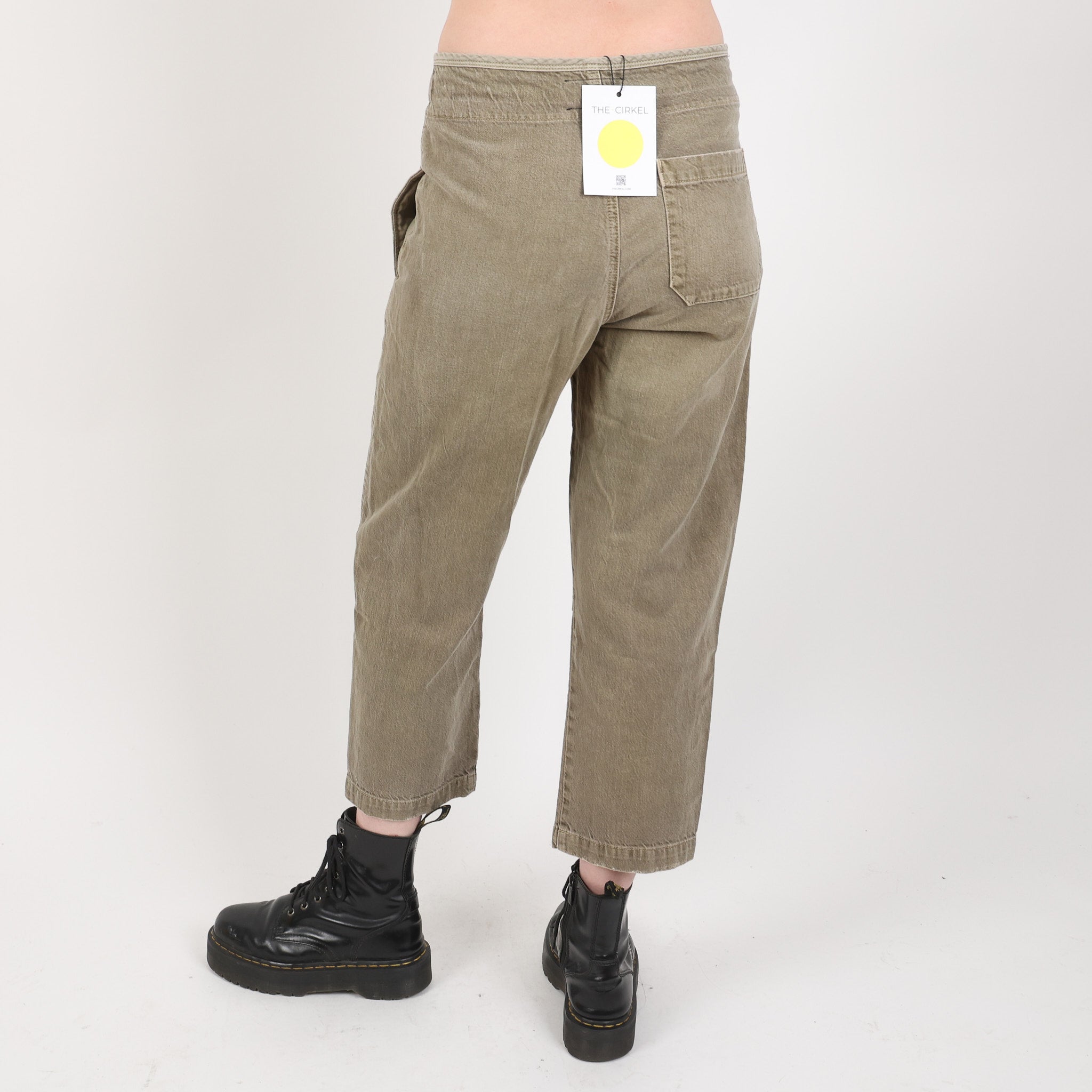 Jeans, UK Size 8