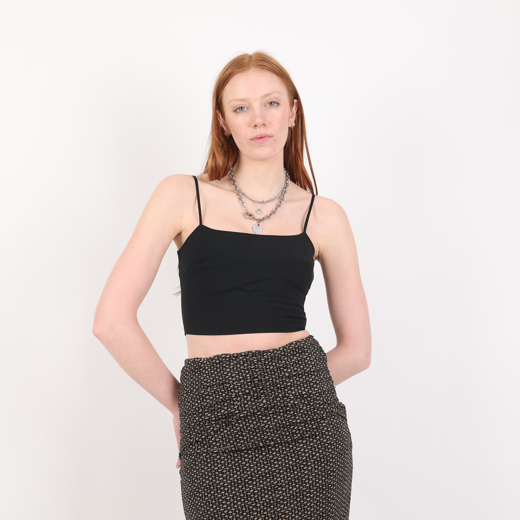 Top, UK Size 8