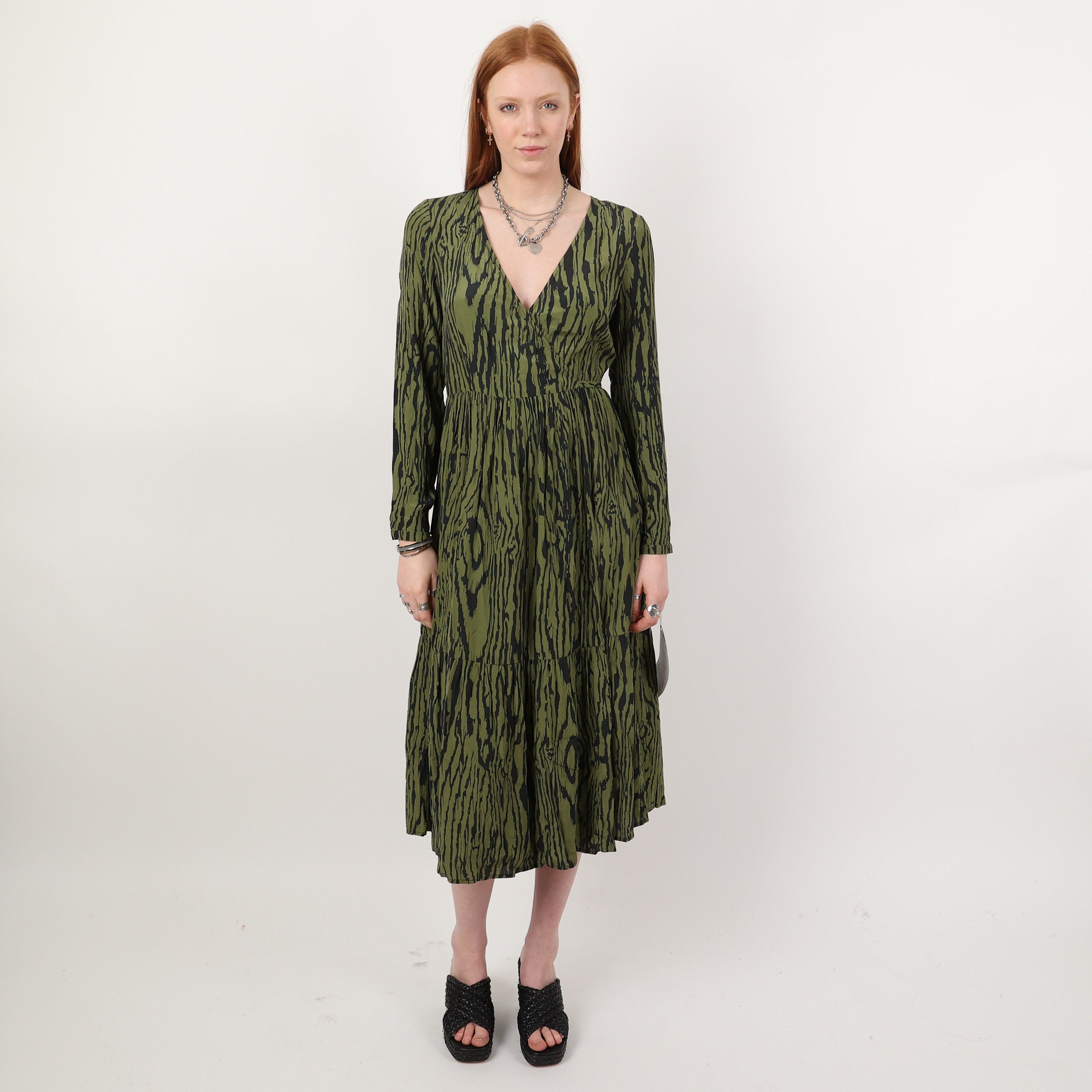 Dress, UK Size 8