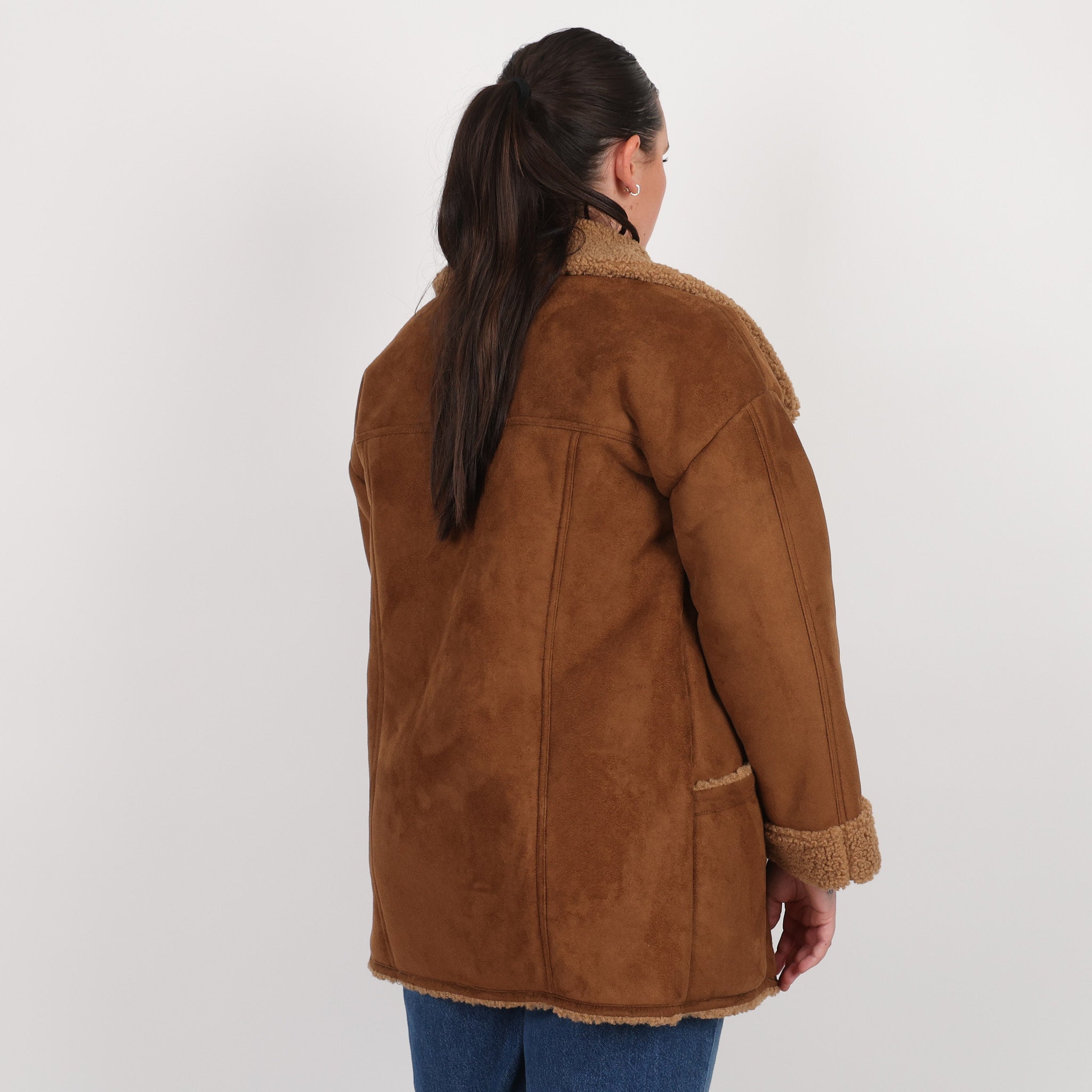 Coat, UK Size 10