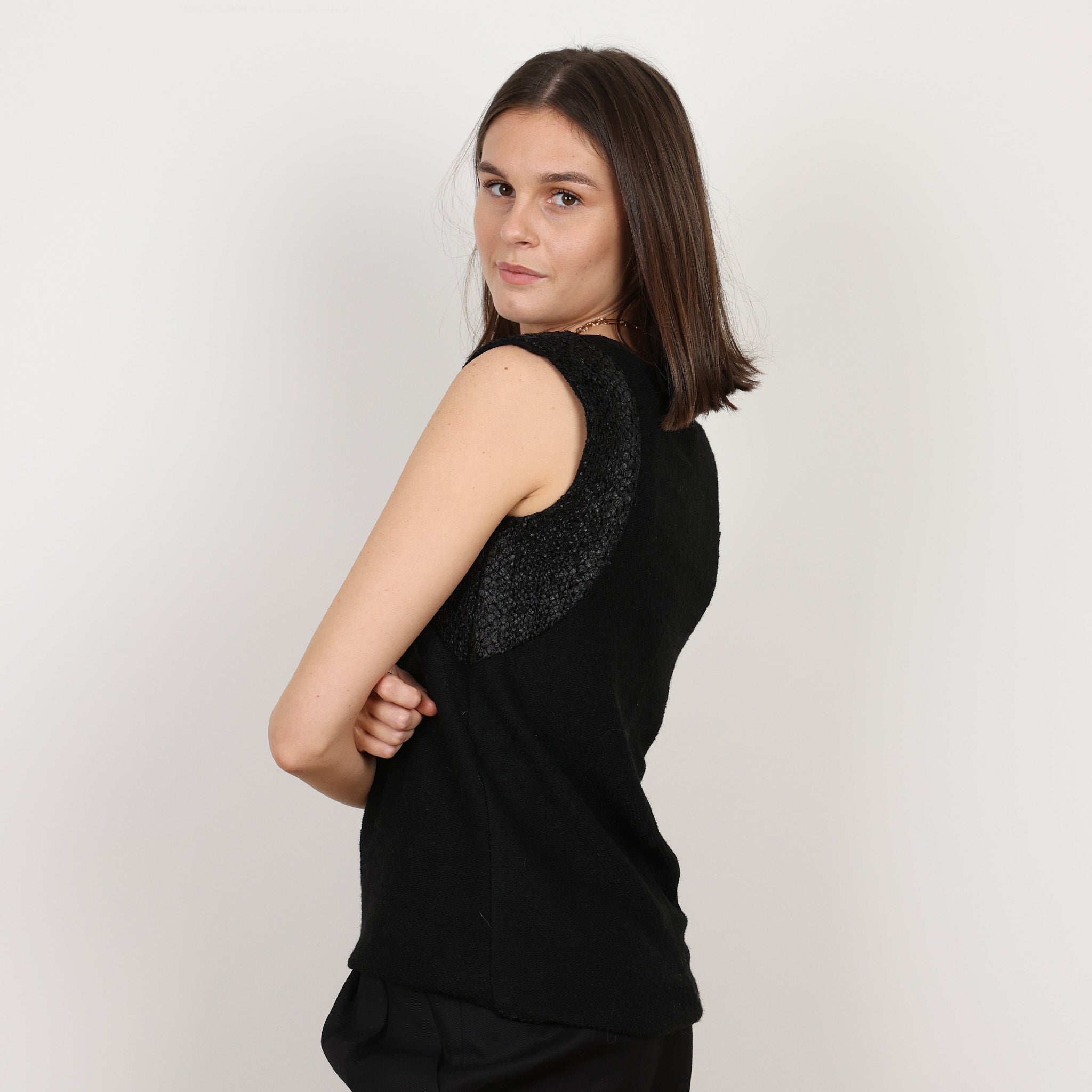 Top, UK Size 8