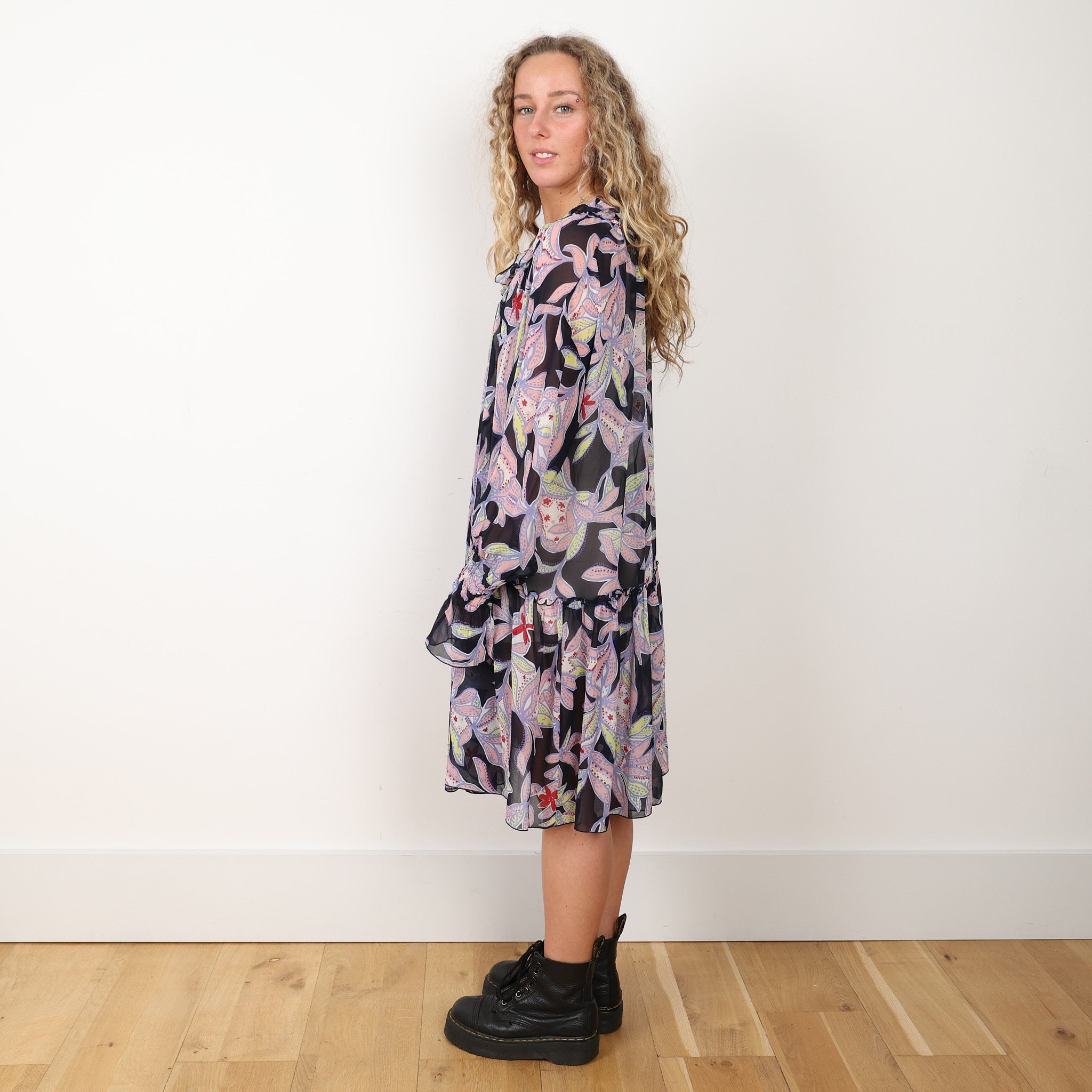 Dress, UK Size 12