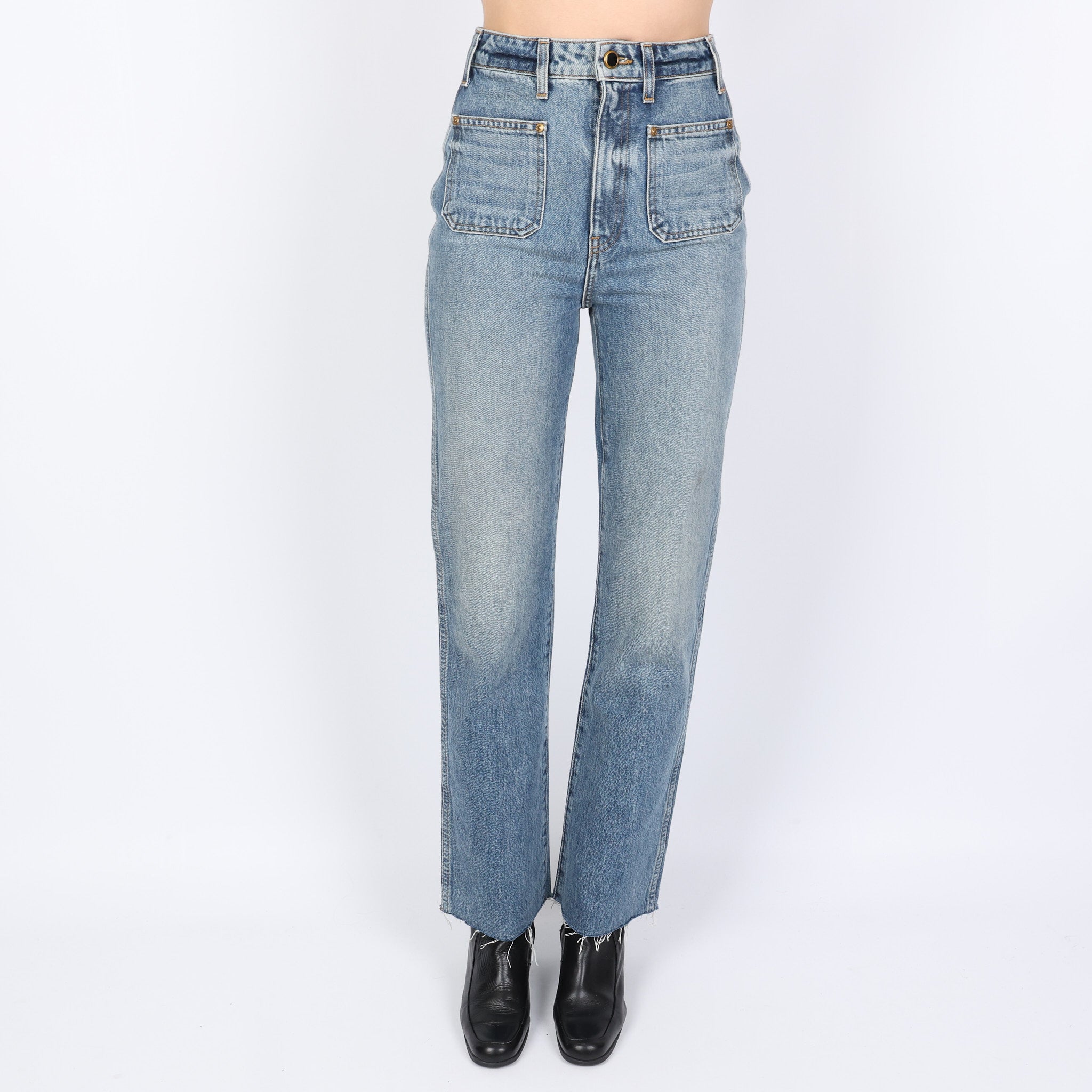 Jeans, Waist 26