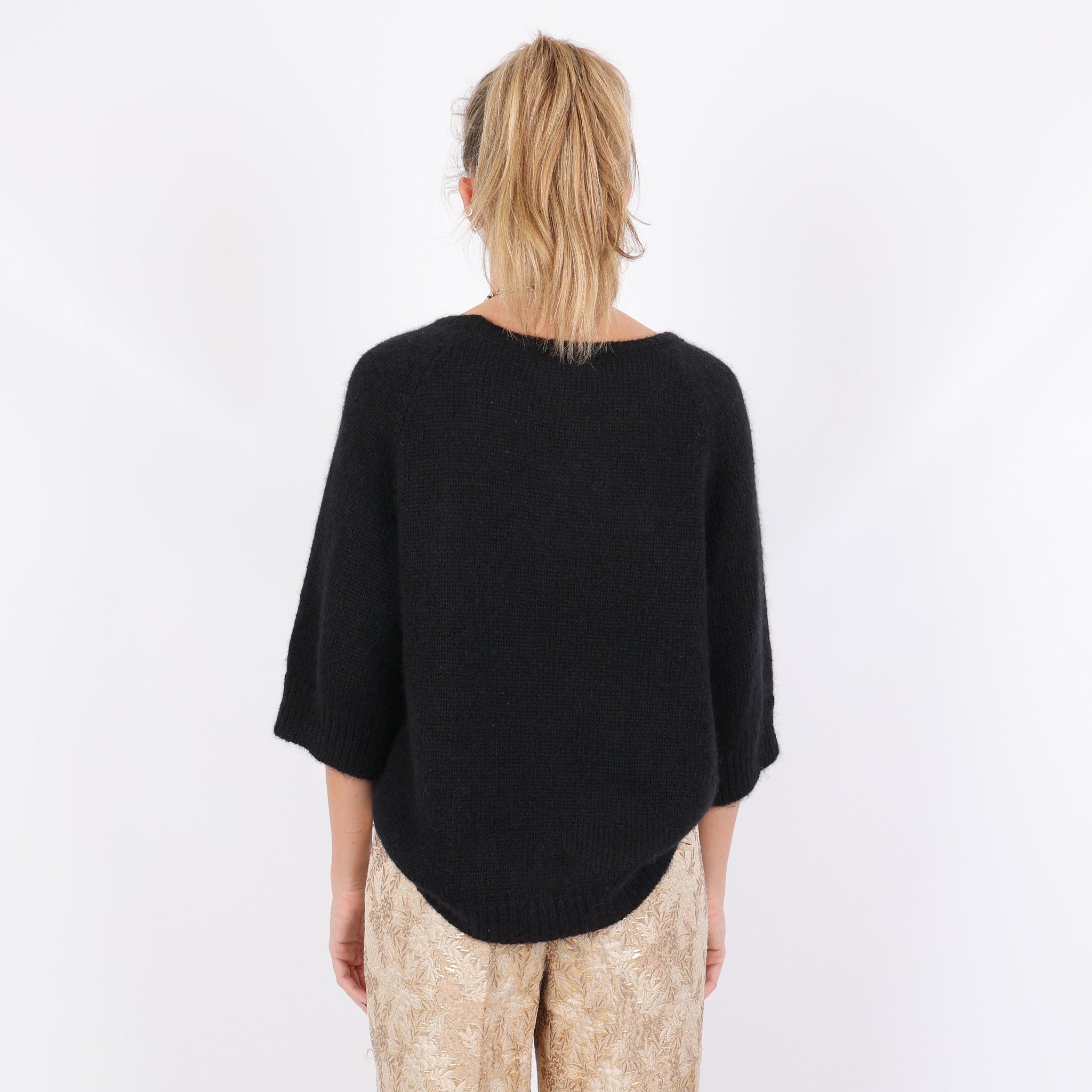 Knitwear, UK Size 8
