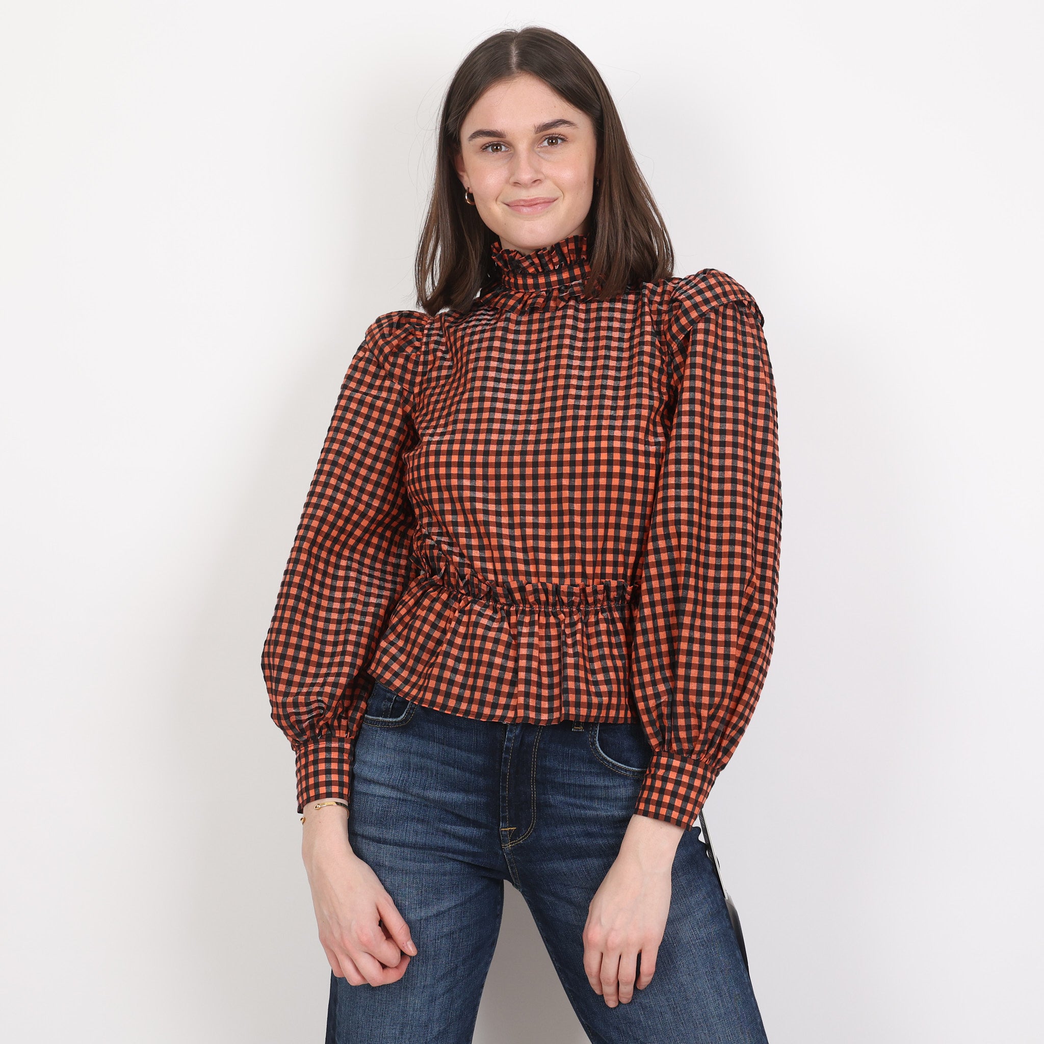 Blouse, UK Size 6