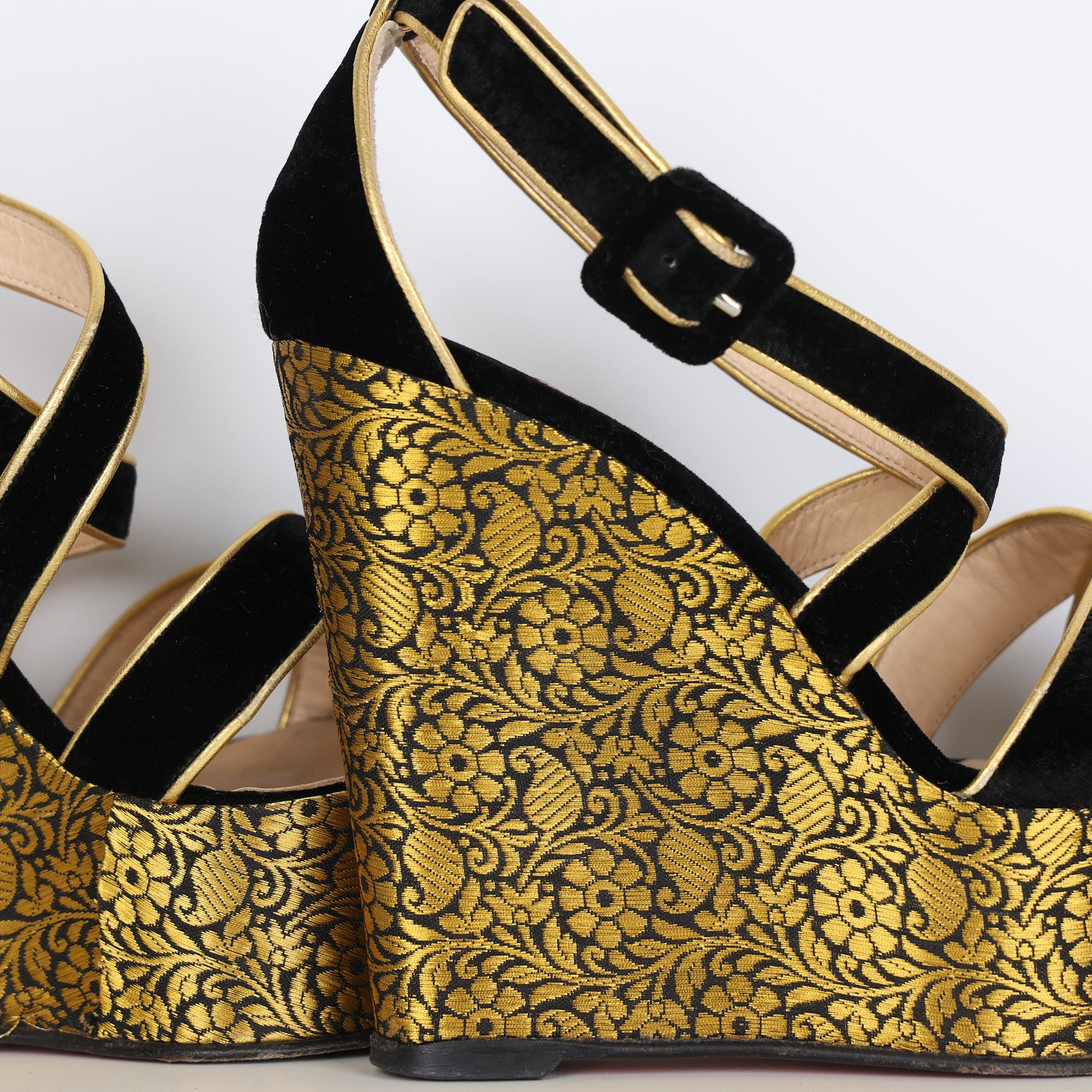 Shoes, Shoe Size 38.5