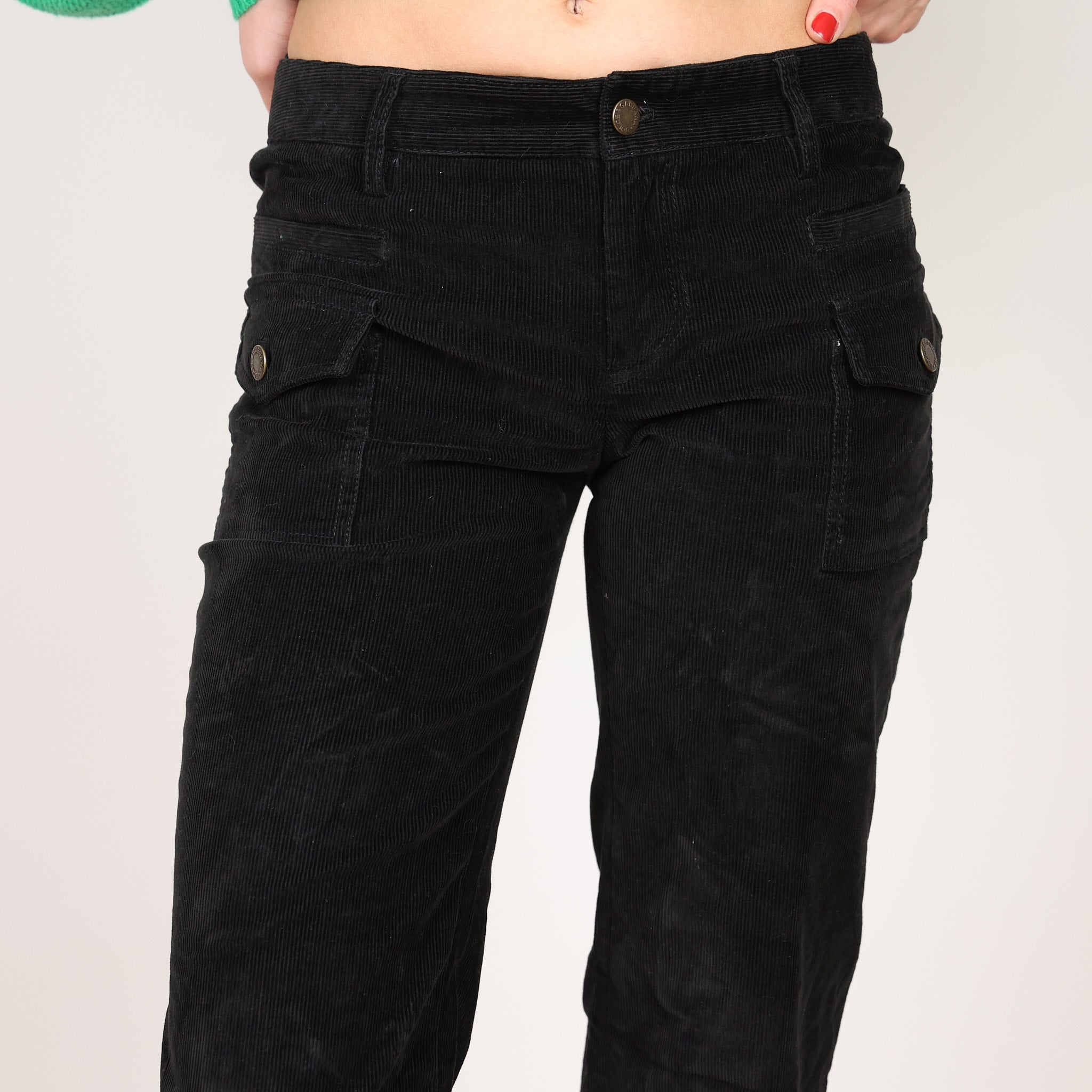 Trousers, UK Size 8