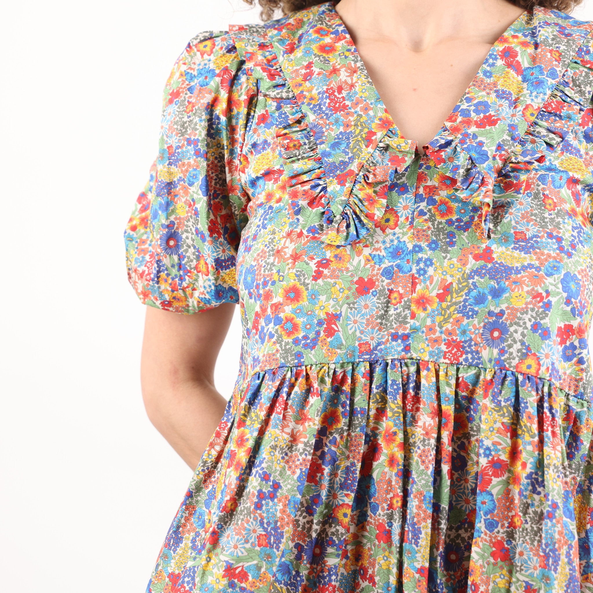 Dress, UK Size 10
