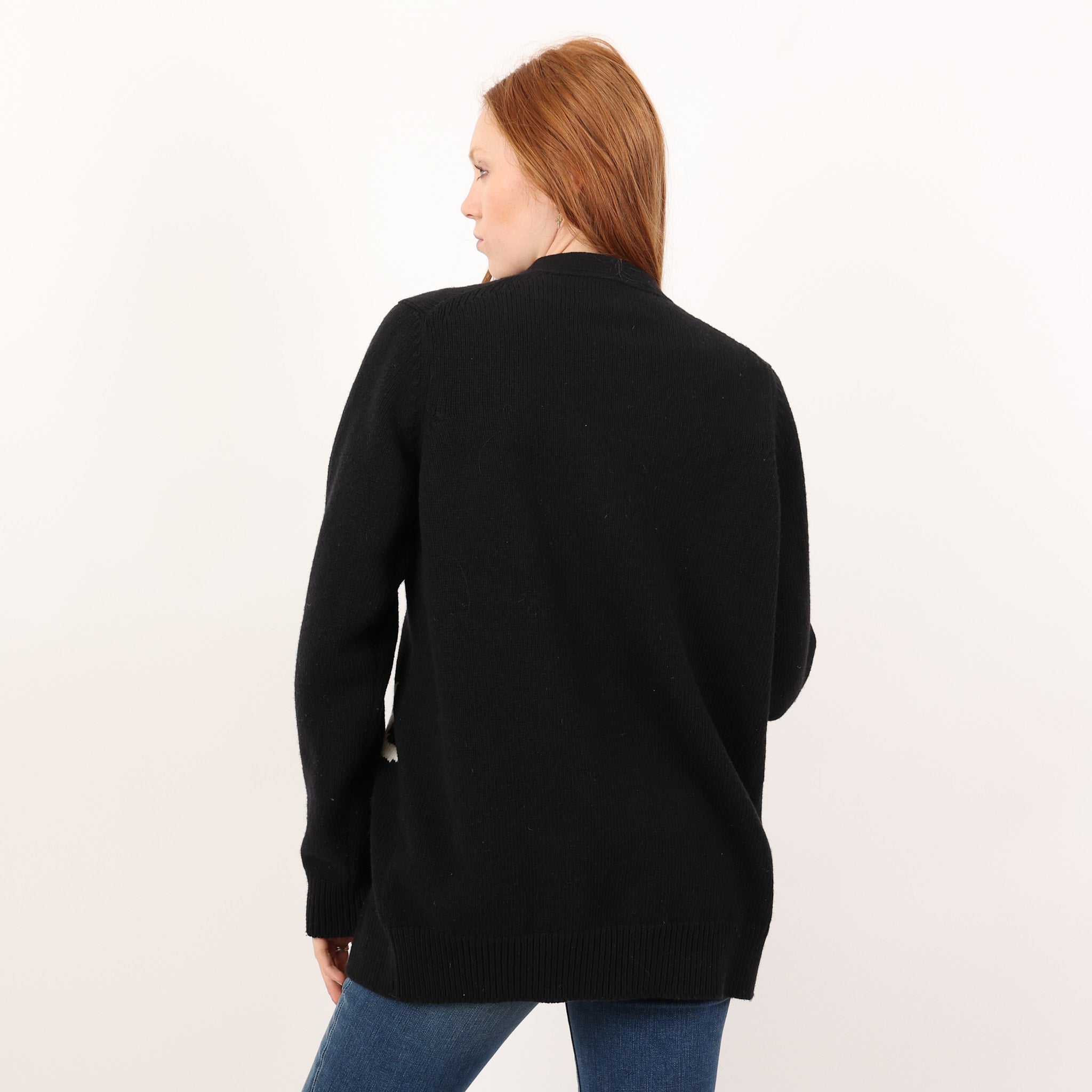 Knitwear, UK Size 8
