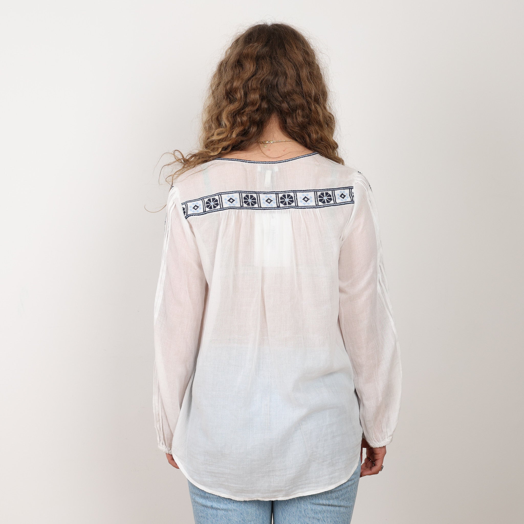 Top, UK Size 10