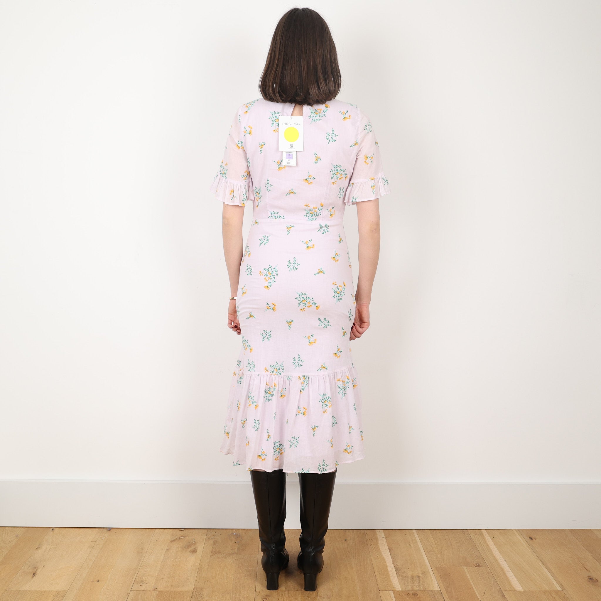 Dress, UK Size 8