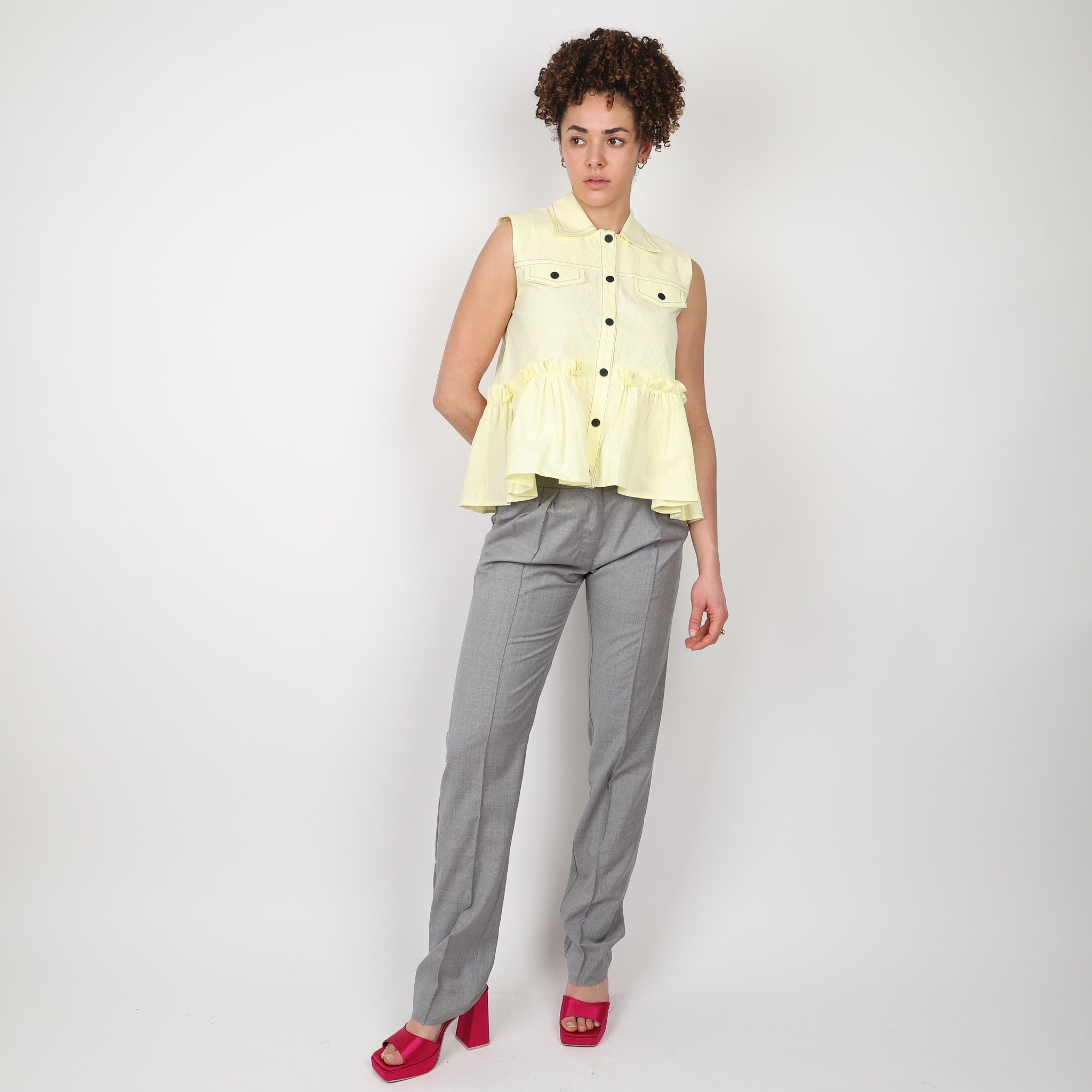 Trousers, UK Size 10