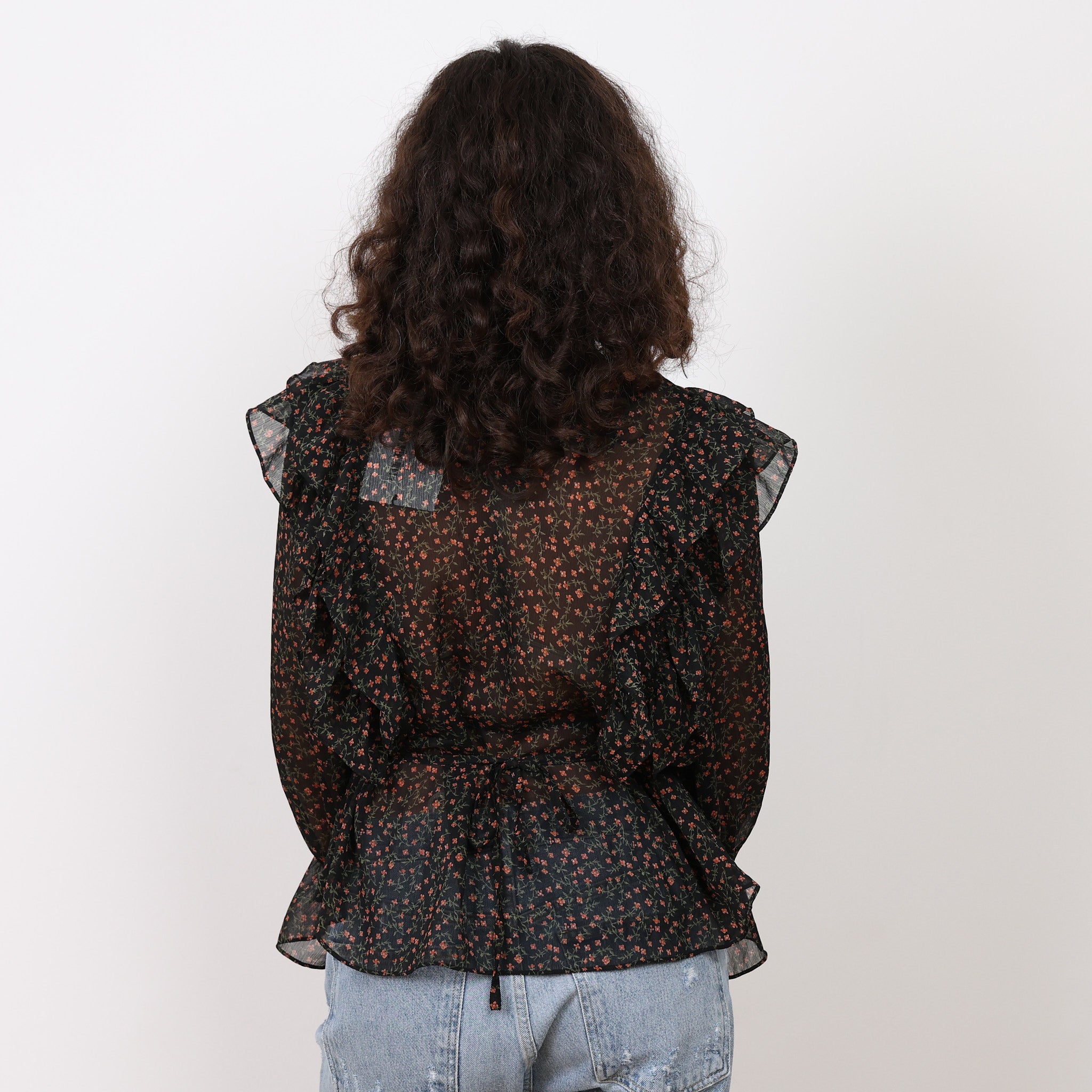 Blouse, UK Size 10