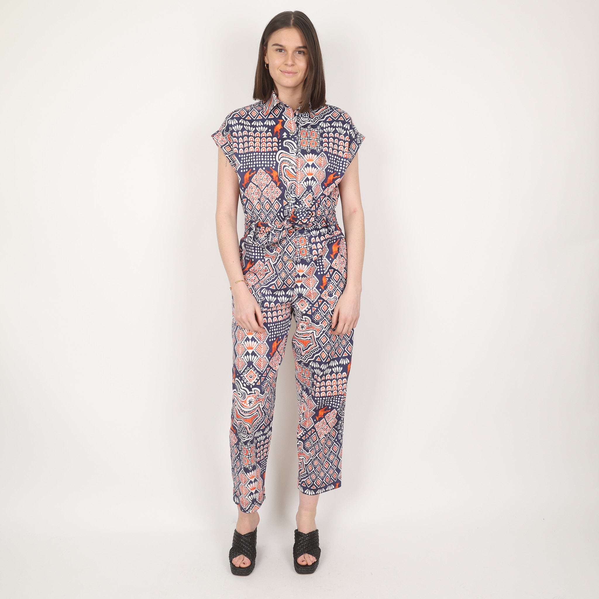 Jumpsuit, UK Size 8