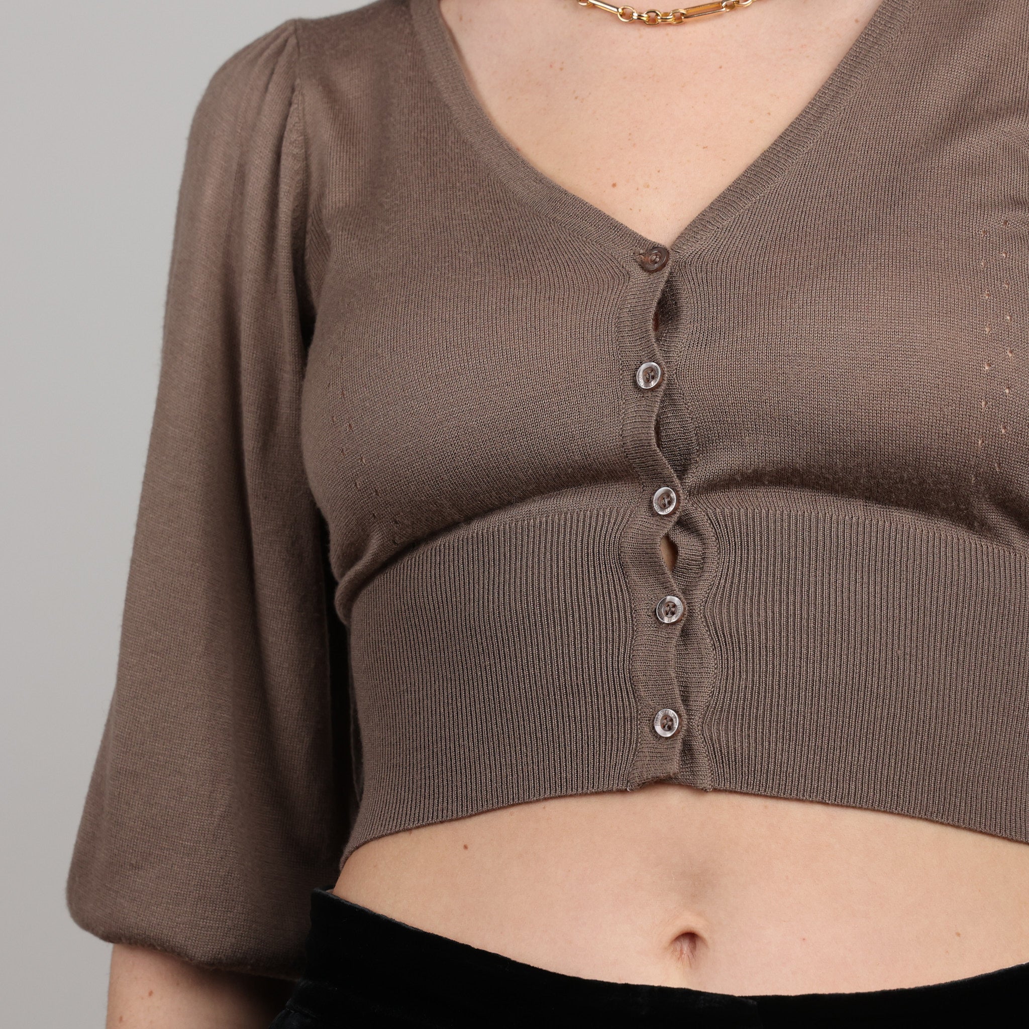 Knitwear, UK Size 8