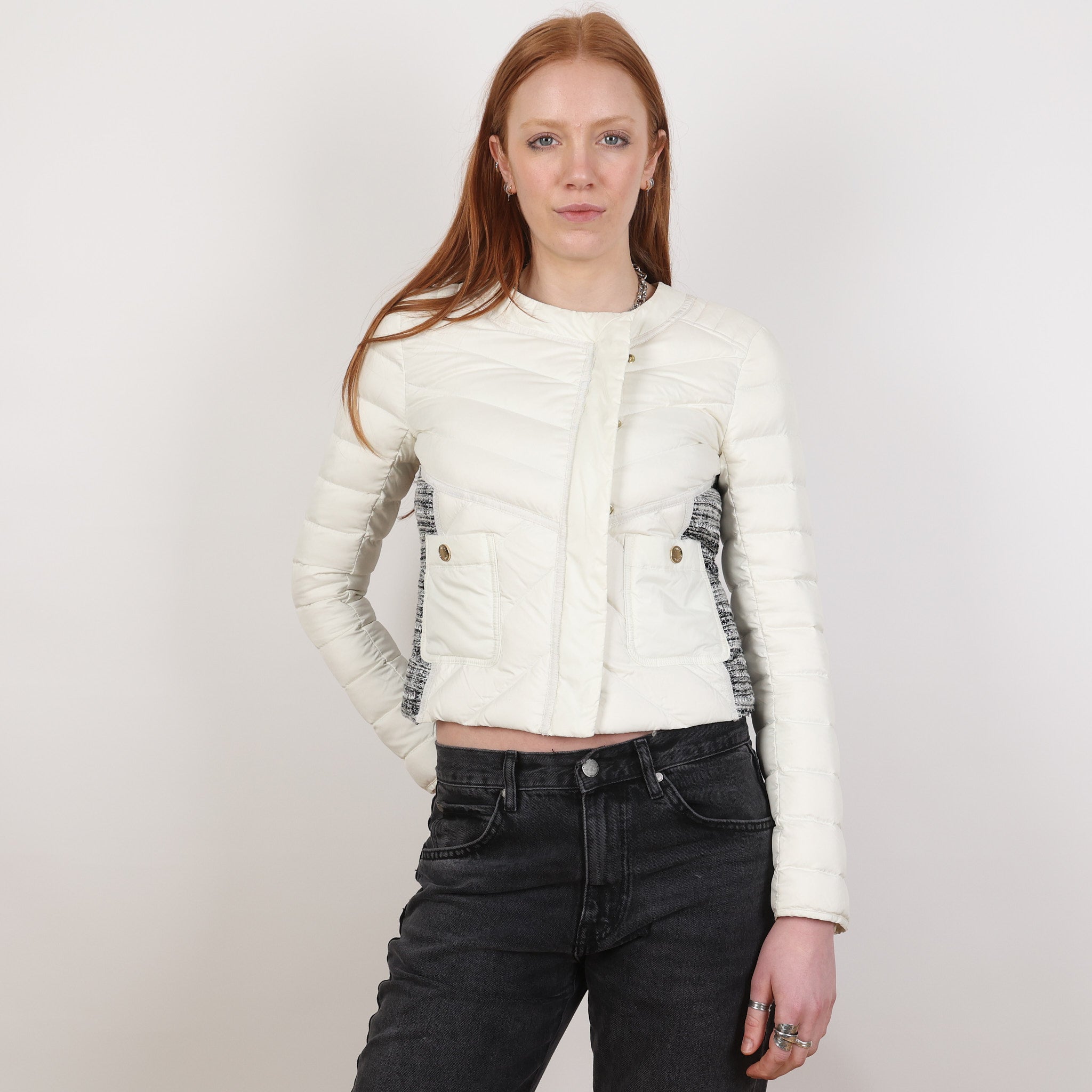 Coat, UK Size 8